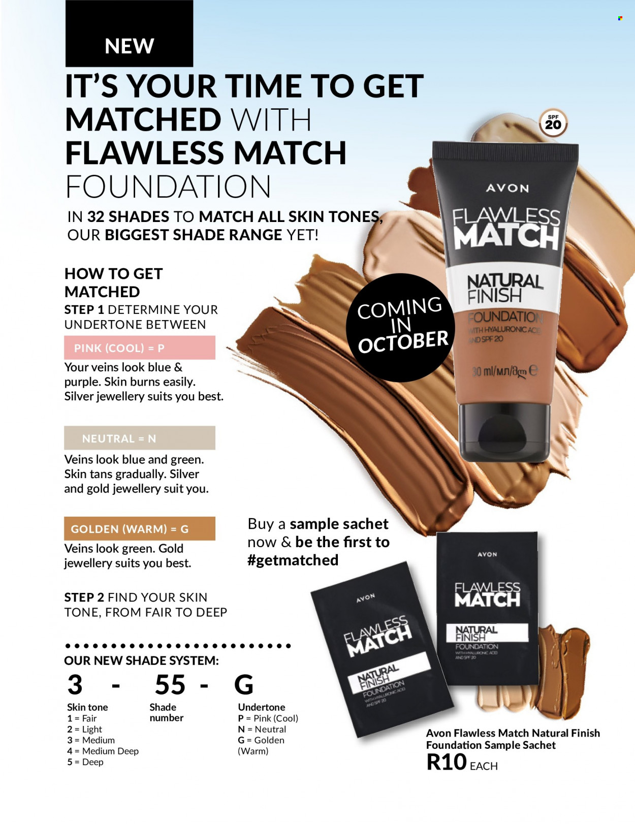 Avon specials - 01/09/2023 - 30/09/2023. Page 61