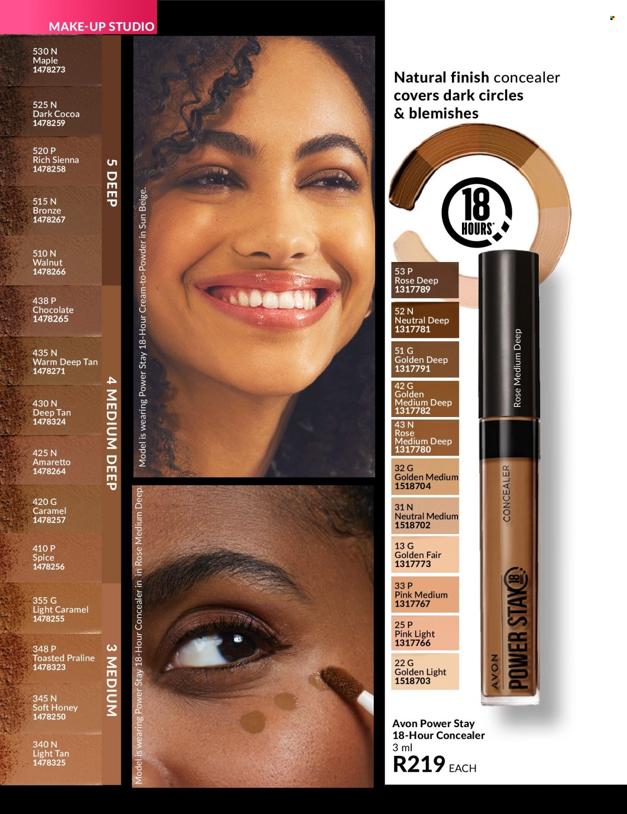 Avon specials - 01/09/2023 - 30/09/2023. Page 62