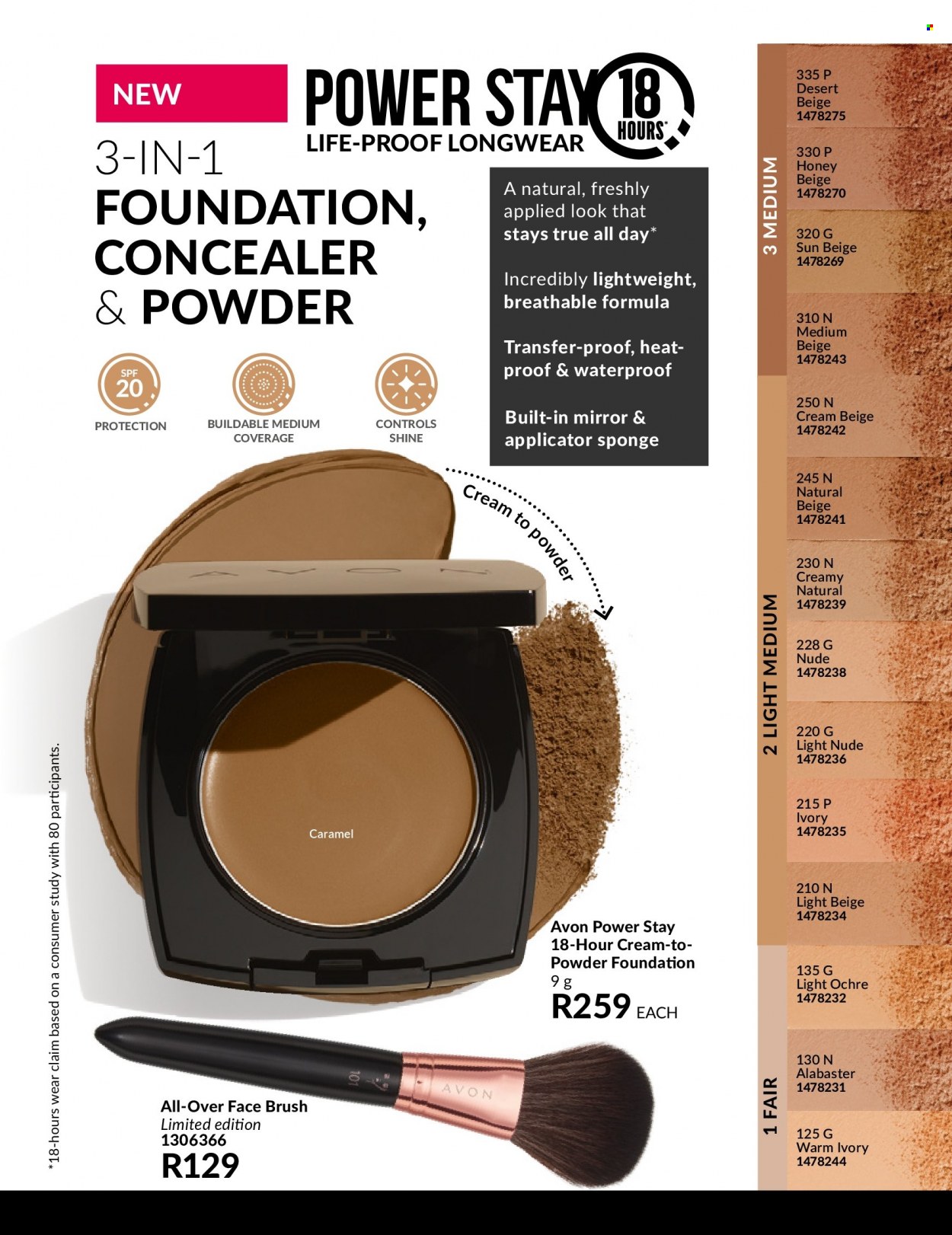 Avon specials - 01/09/2023 - 30/09/2023. Page 63