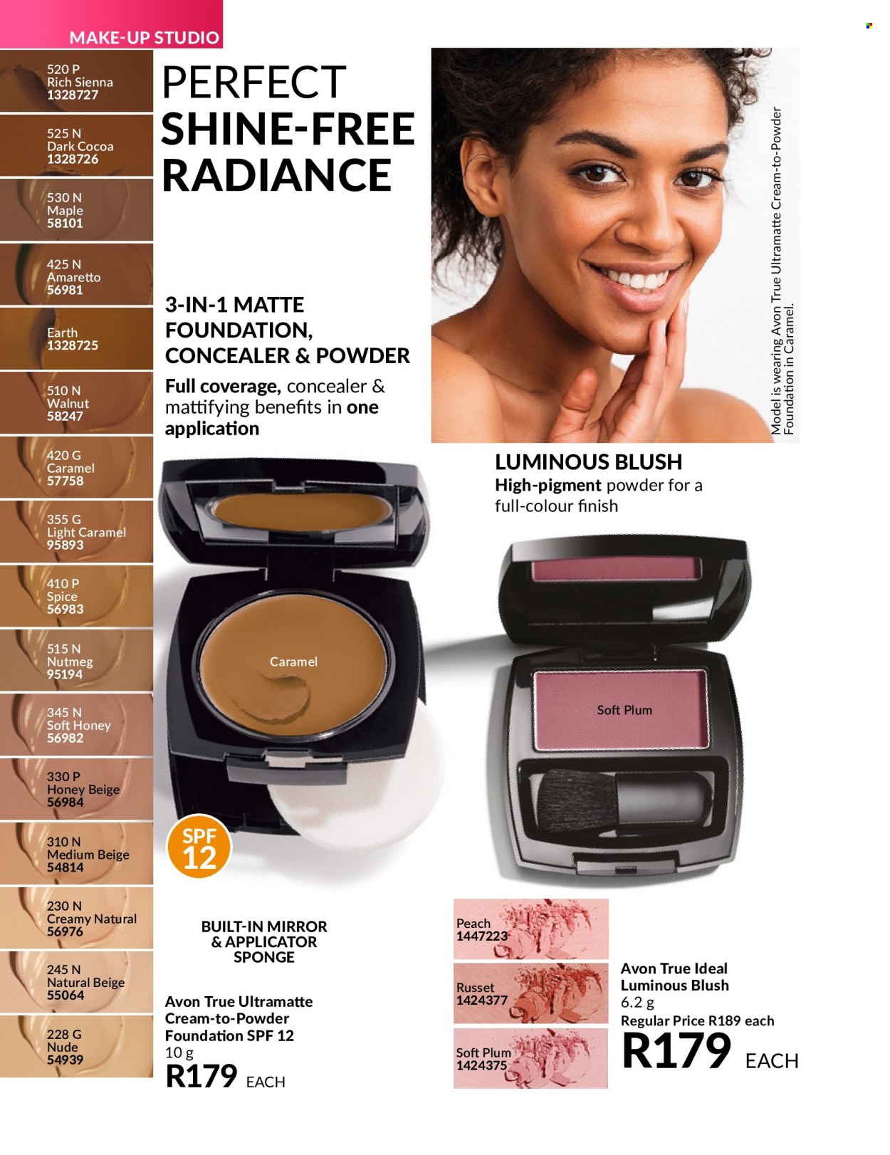 Avon specials - 01/09/2023 - 30/09/2023. Page 66