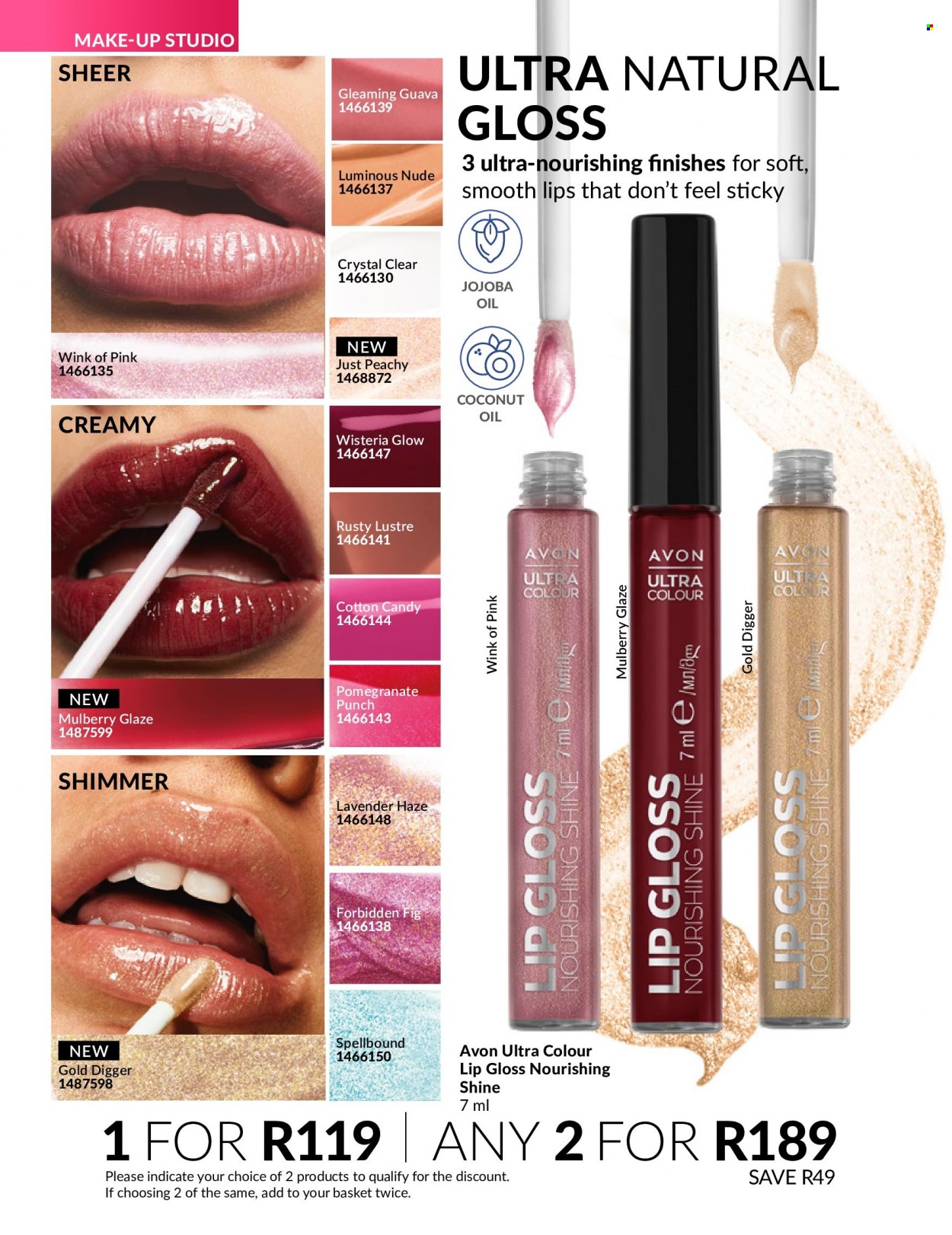 Avon specials - 01/09/2023 - 30/09/2023. Page 68