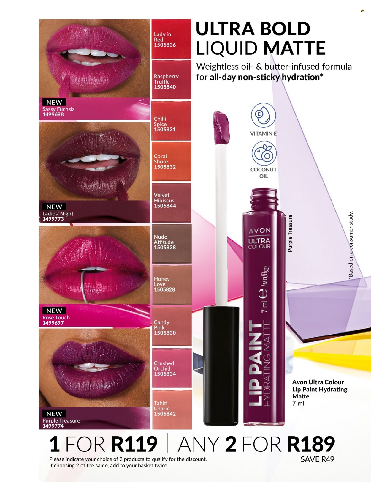 Avon specials - 01/09/2023 - 30/09/2023. Page 69