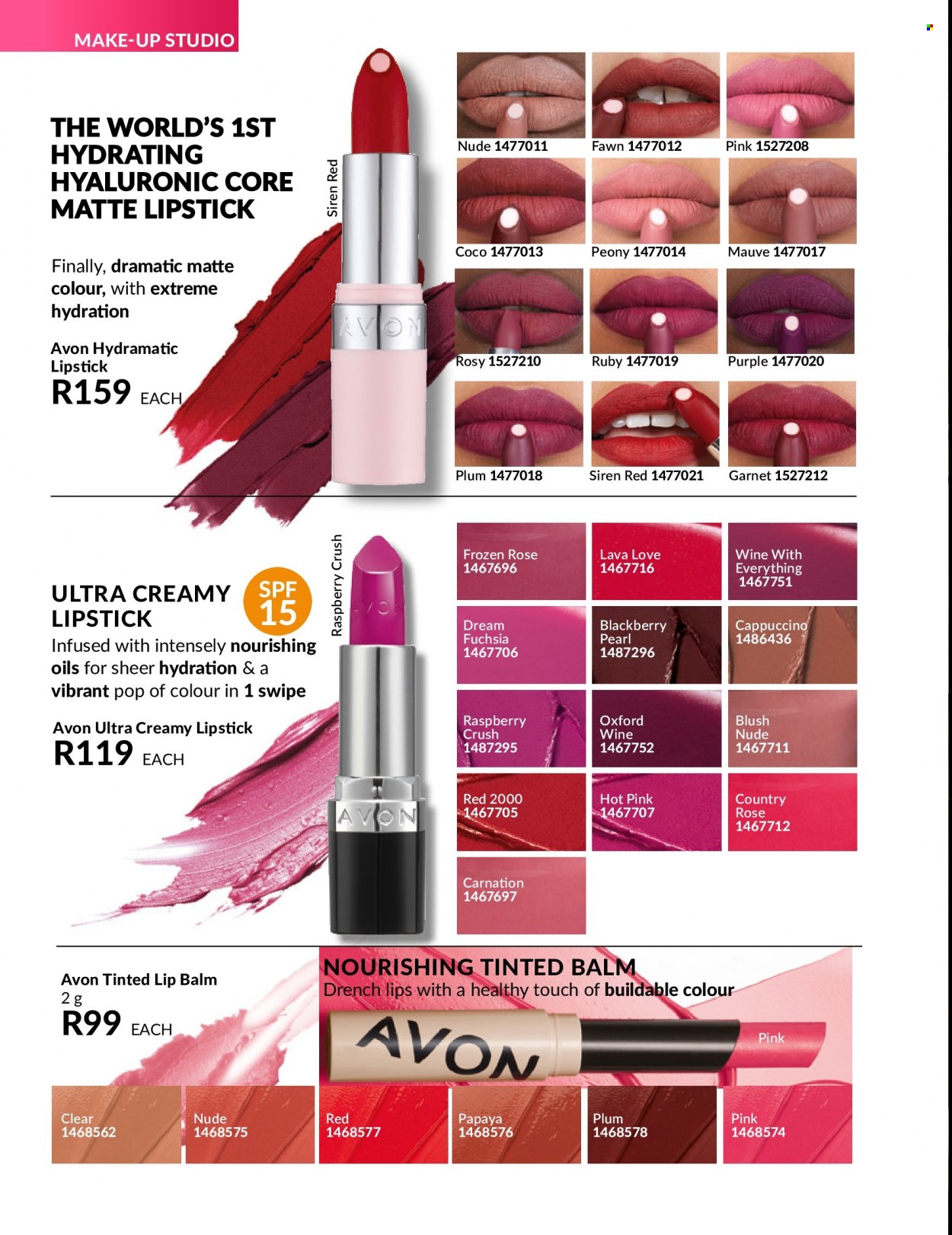 Avon specials - 01/09/2023 - 30/09/2023. Page 70