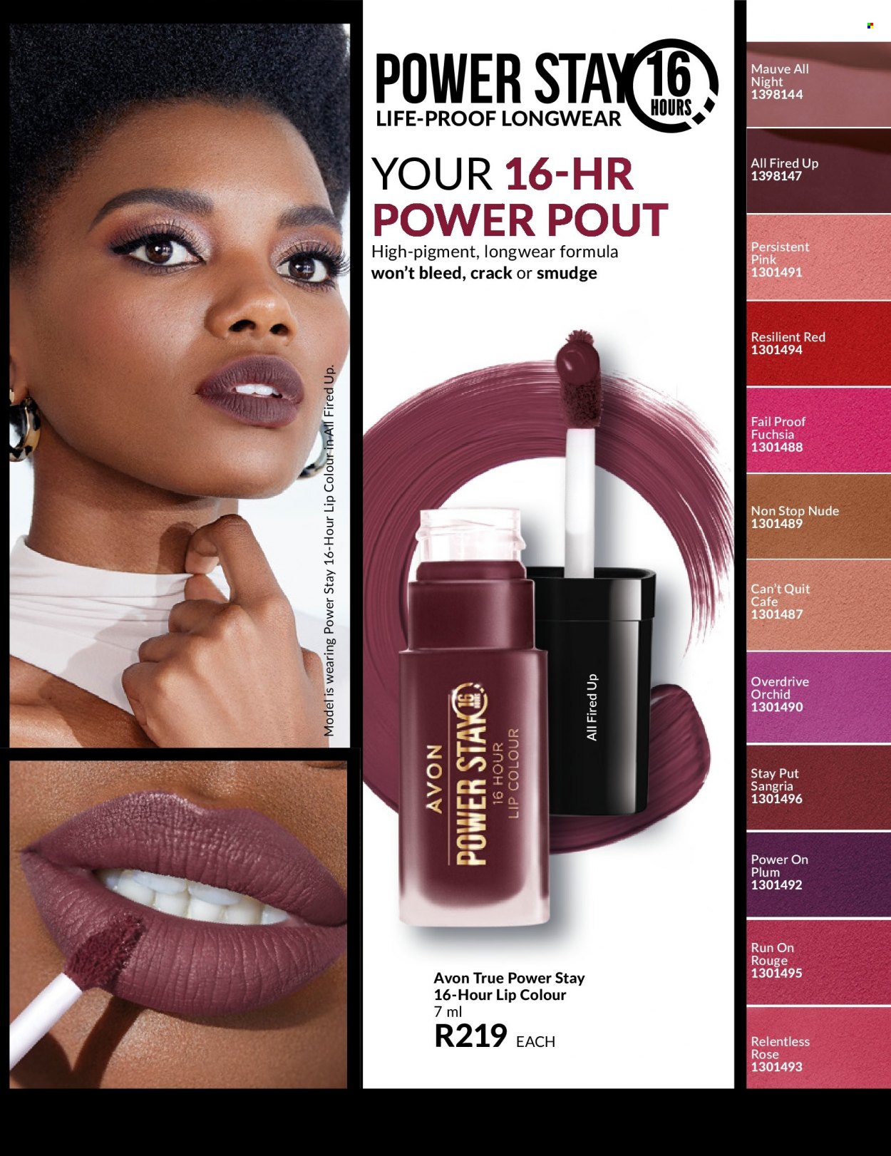 Avon specials - 01/09/2023 - 30/09/2023. Page 71