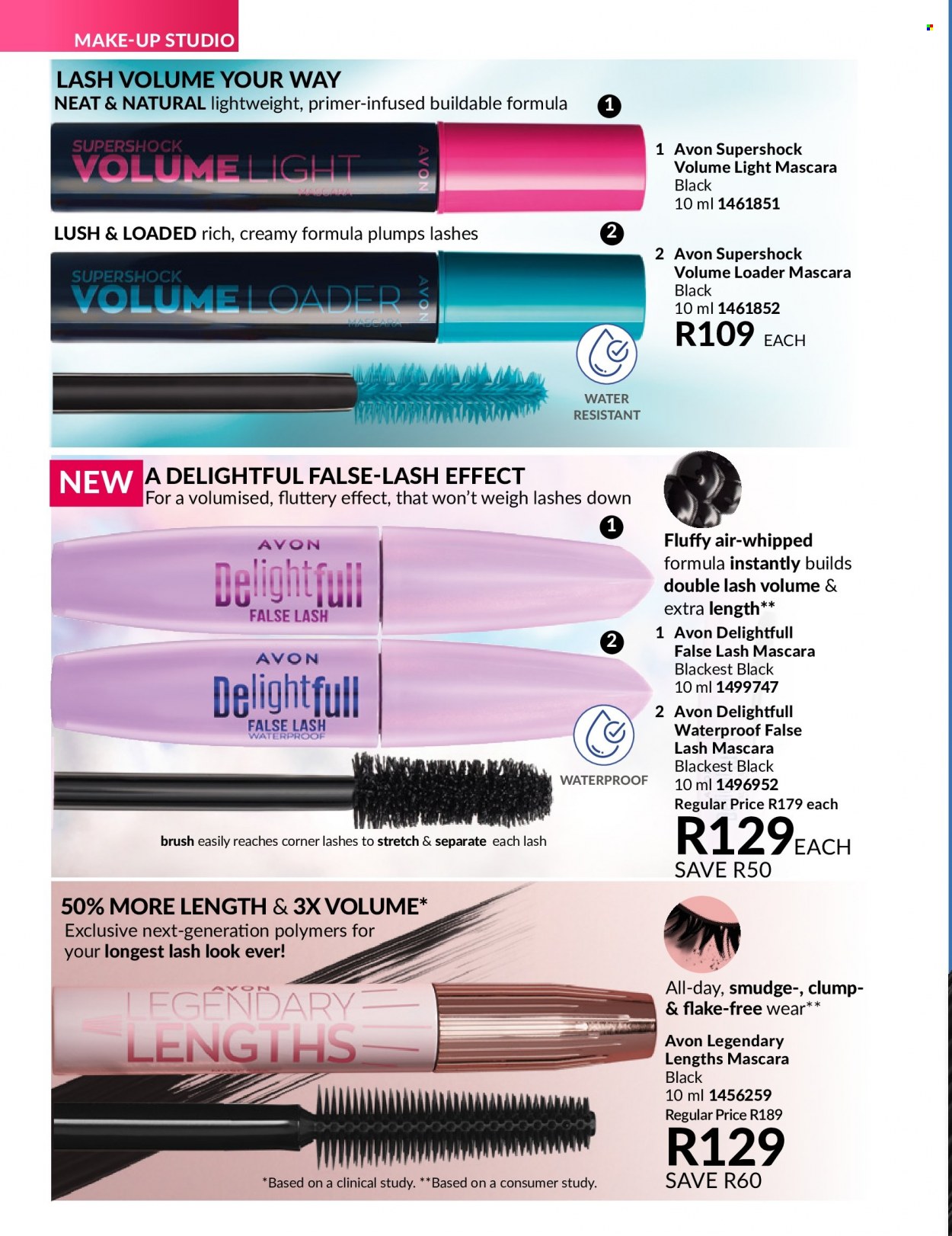 Avon specials - 01/09/2023 - 30/09/2023. Page 72