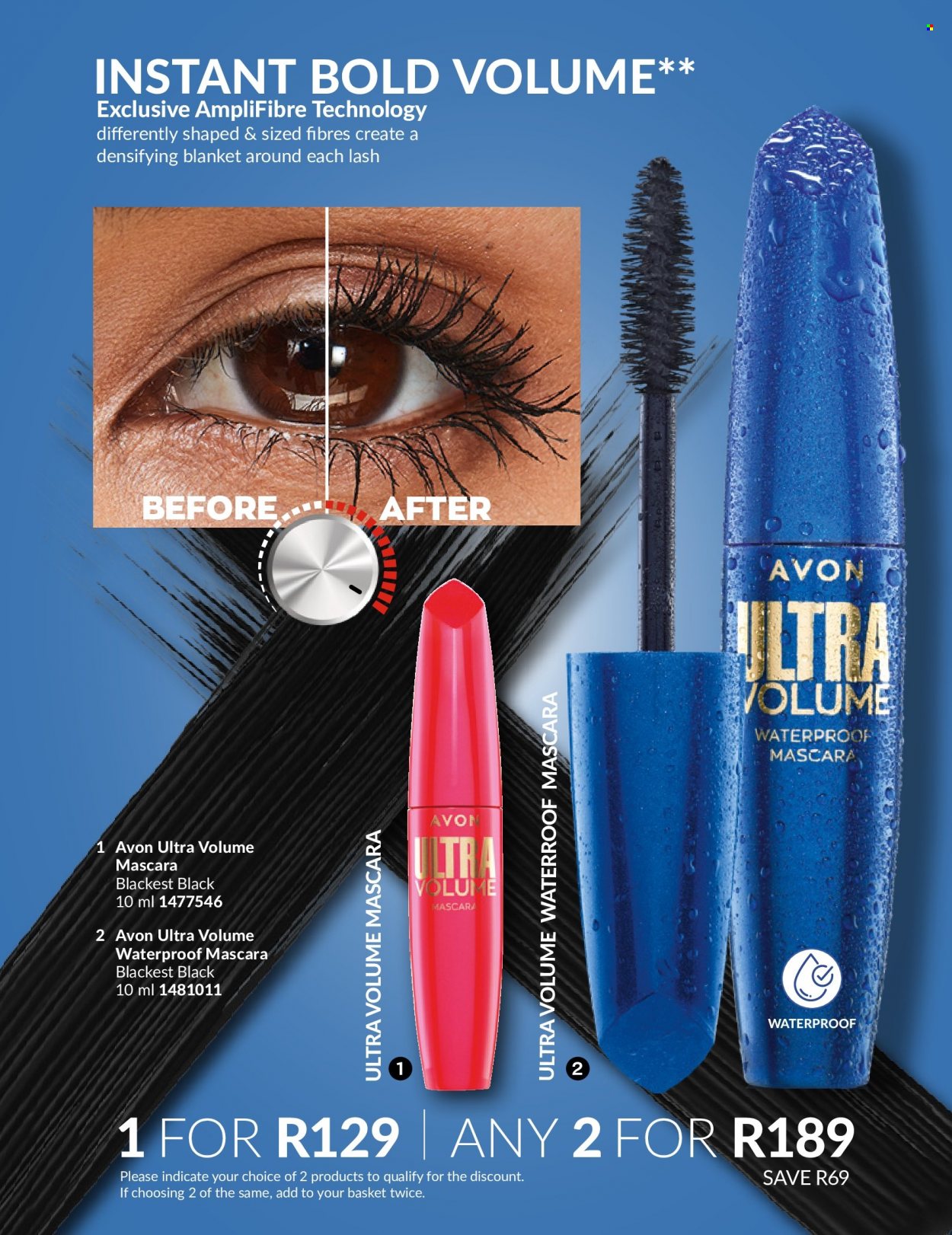 Avon specials - 01/09/2023 - 30/09/2023. Page 73