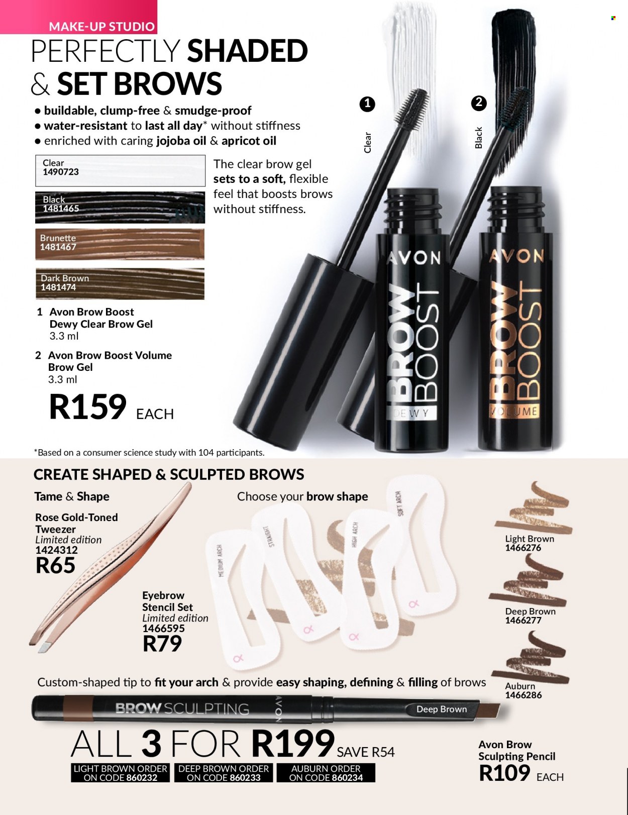 Avon specials - 01/09/2023 - 30/09/2023. Page 78