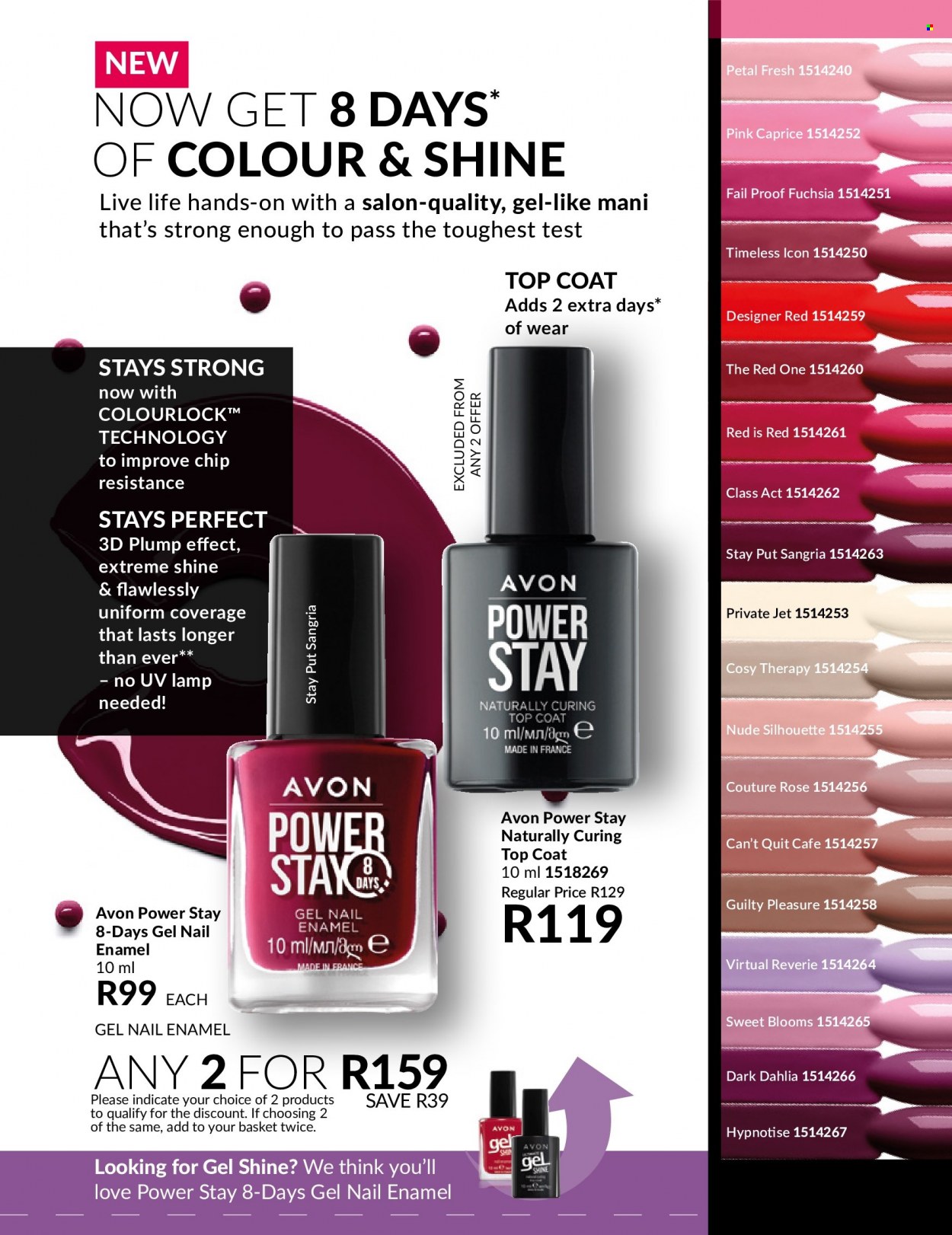 Avon specials - 01/09/2023 - 30/09/2023. Page 81