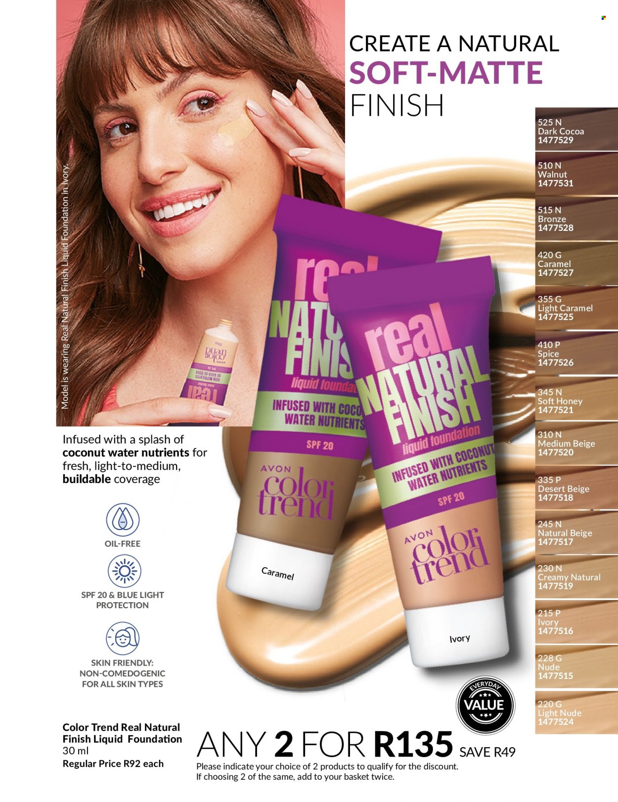 Avon specials - 01/09/2023 - 30/09/2023. Page 85