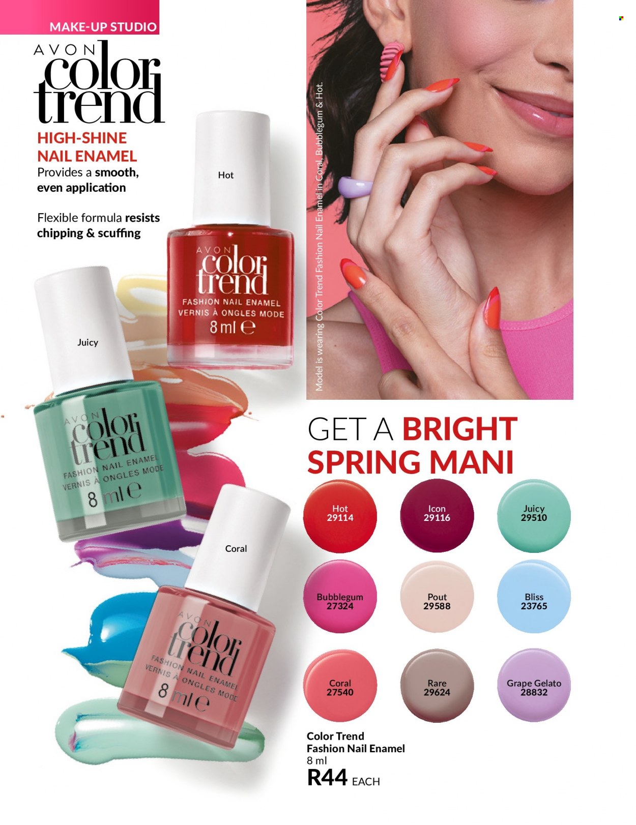 Avon specials - 01/09/2023 - 30/09/2023. Page 86