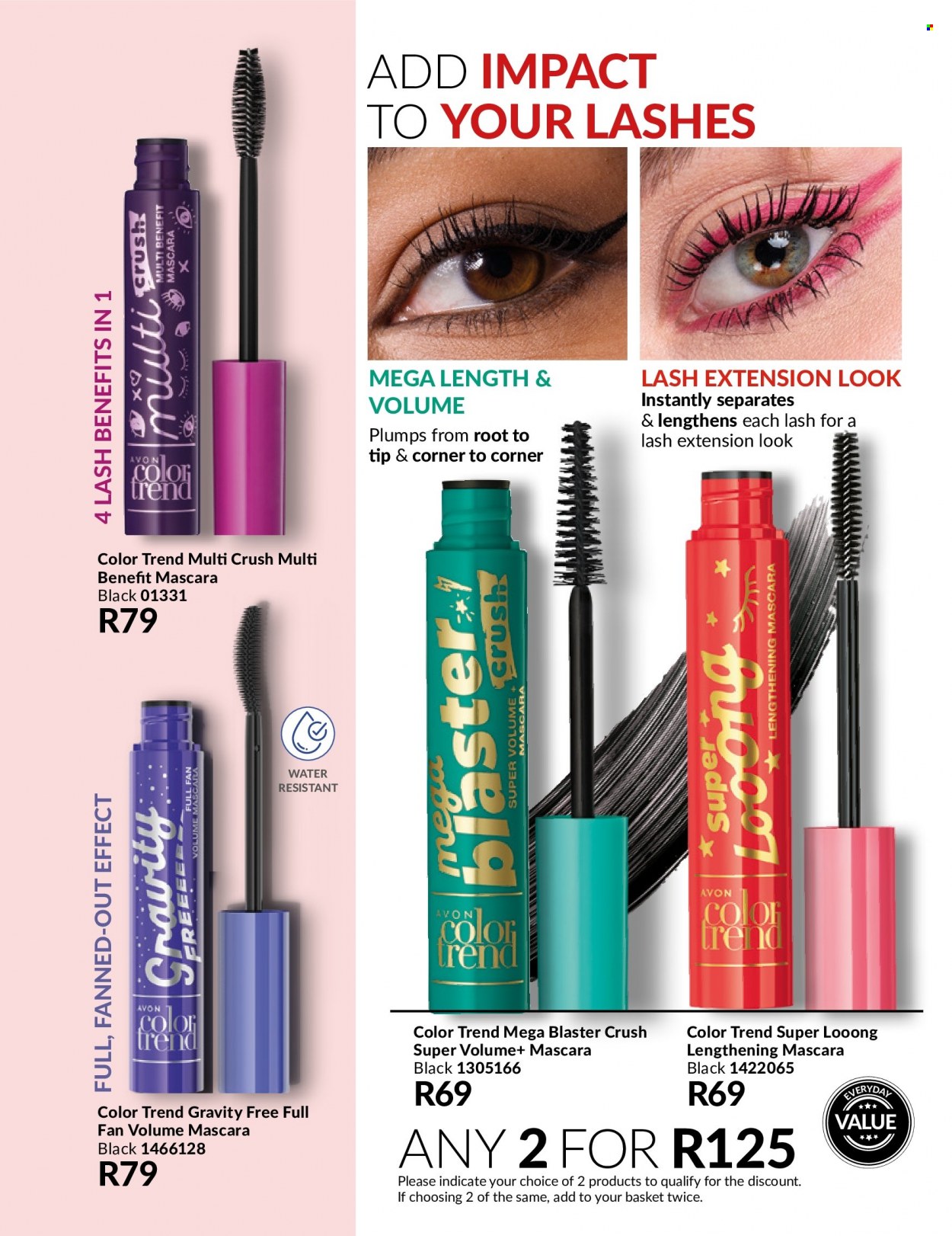 Avon specials - 01/09/2023 - 30/09/2023. Page 87