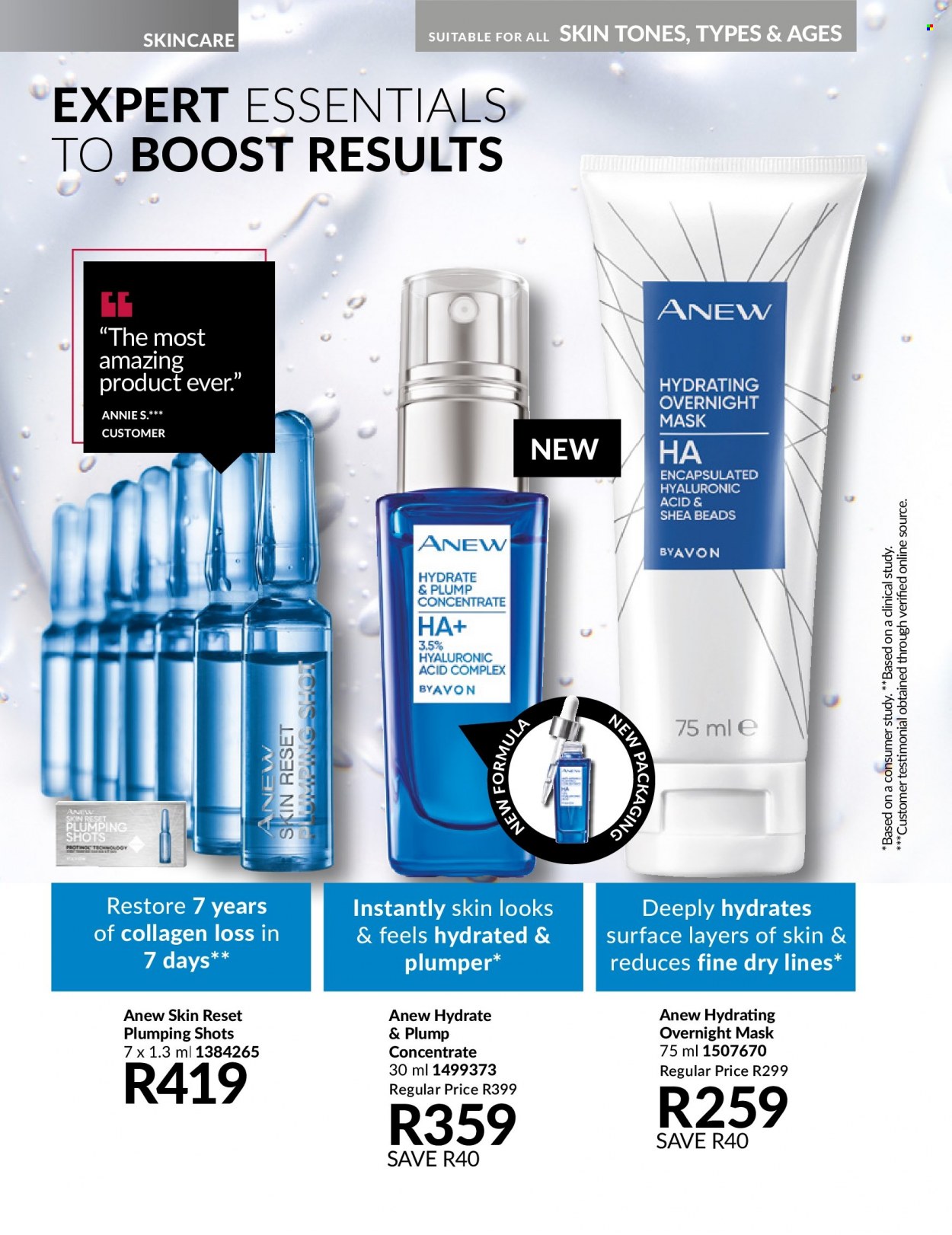 Avon specials - 01/09/2023 - 30/09/2023. Page 94