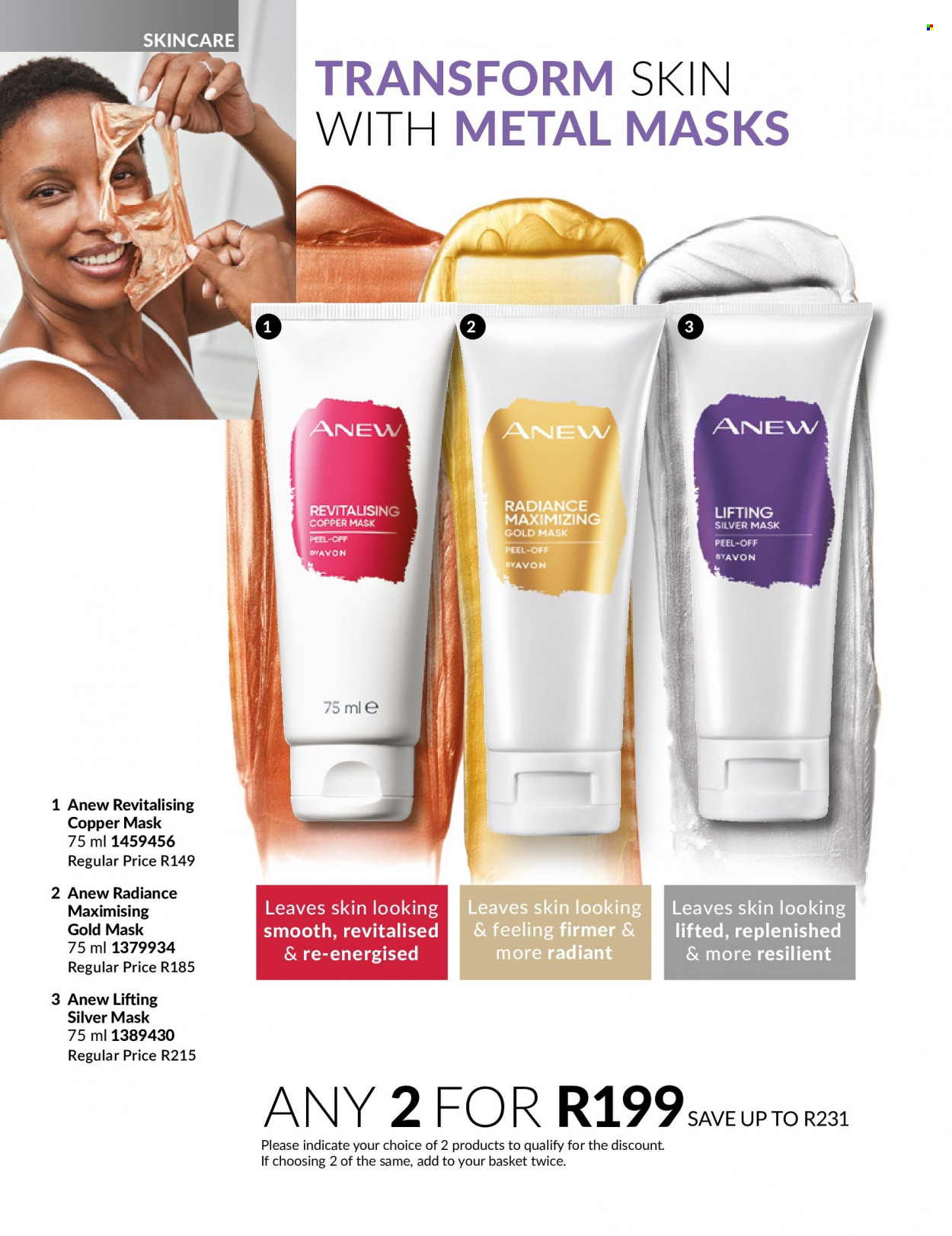 Avon specials - 01/09/2023 - 30/09/2023. Page 96