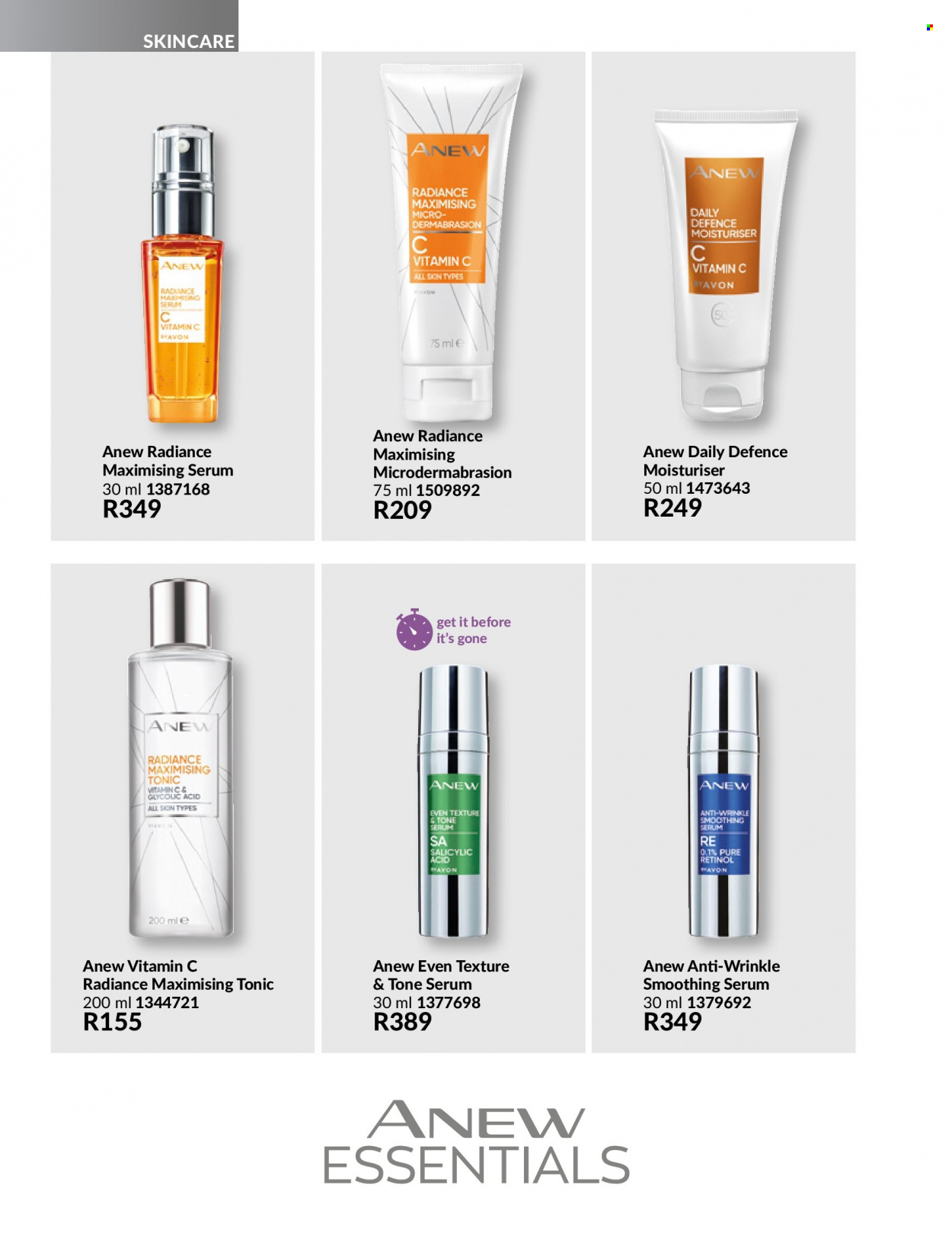 Avon specials - 01/09/2023 - 30/09/2023. Page 98