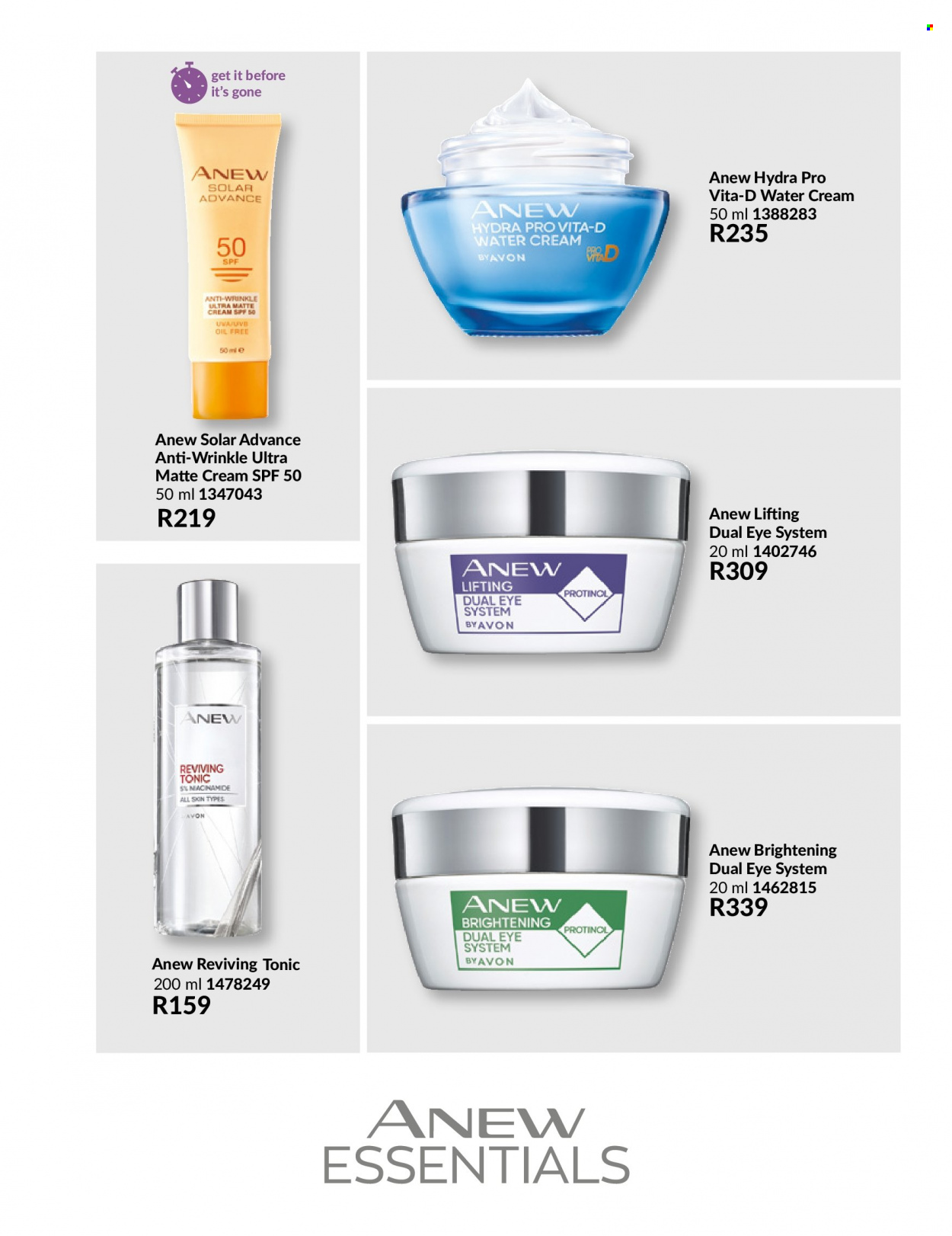 Avon specials - 01/09/2023 - 30/09/2023. Page 99