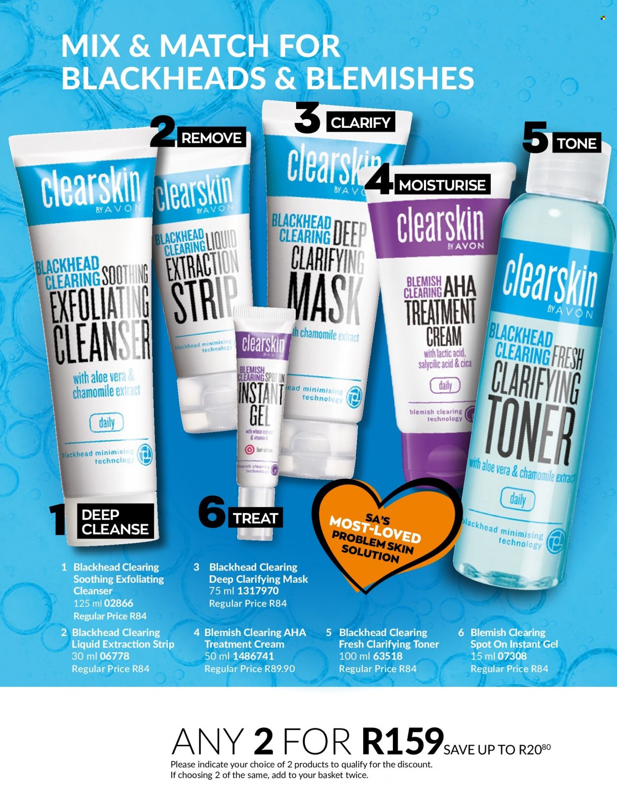 Avon specials - 01/09/2023 - 30/09/2023. Page 107