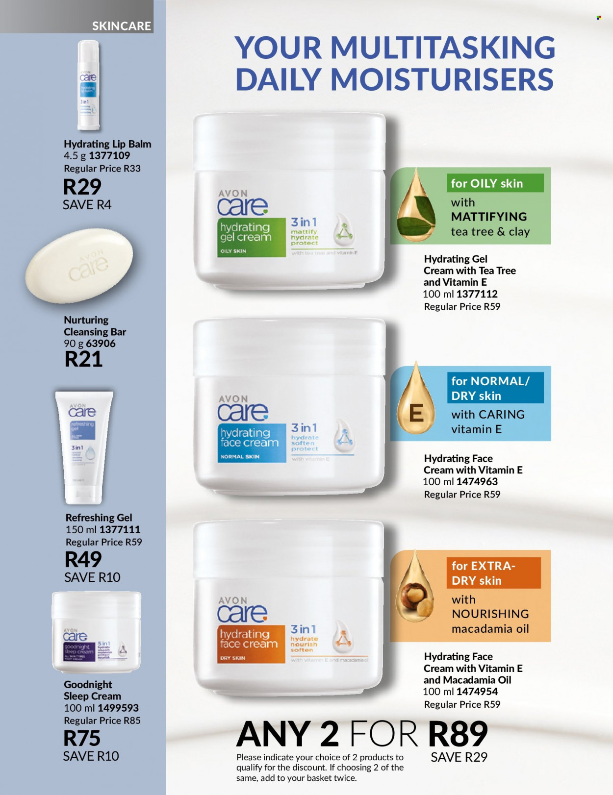 Avon specials - 01/09/2023 - 30/09/2023. Page 108