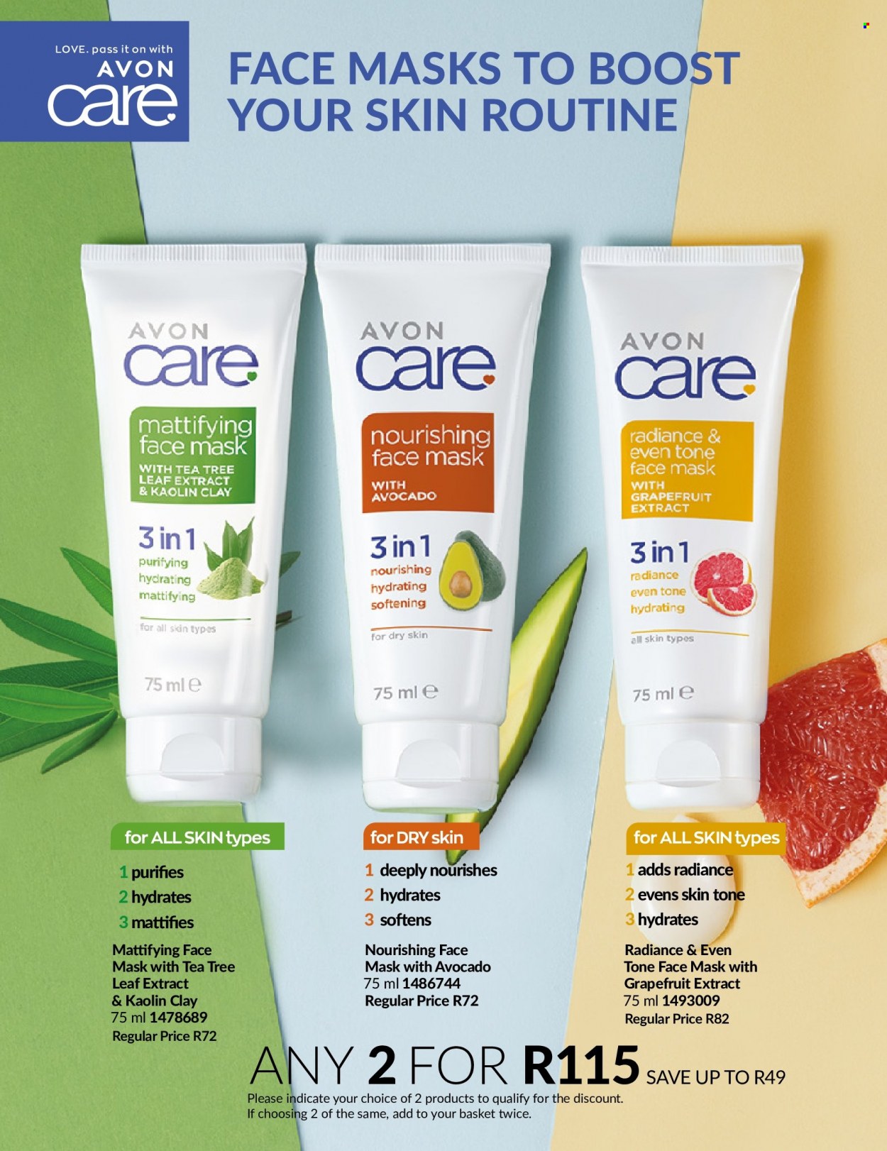 Avon specials - 01/09/2023 - 30/09/2023. Page 110