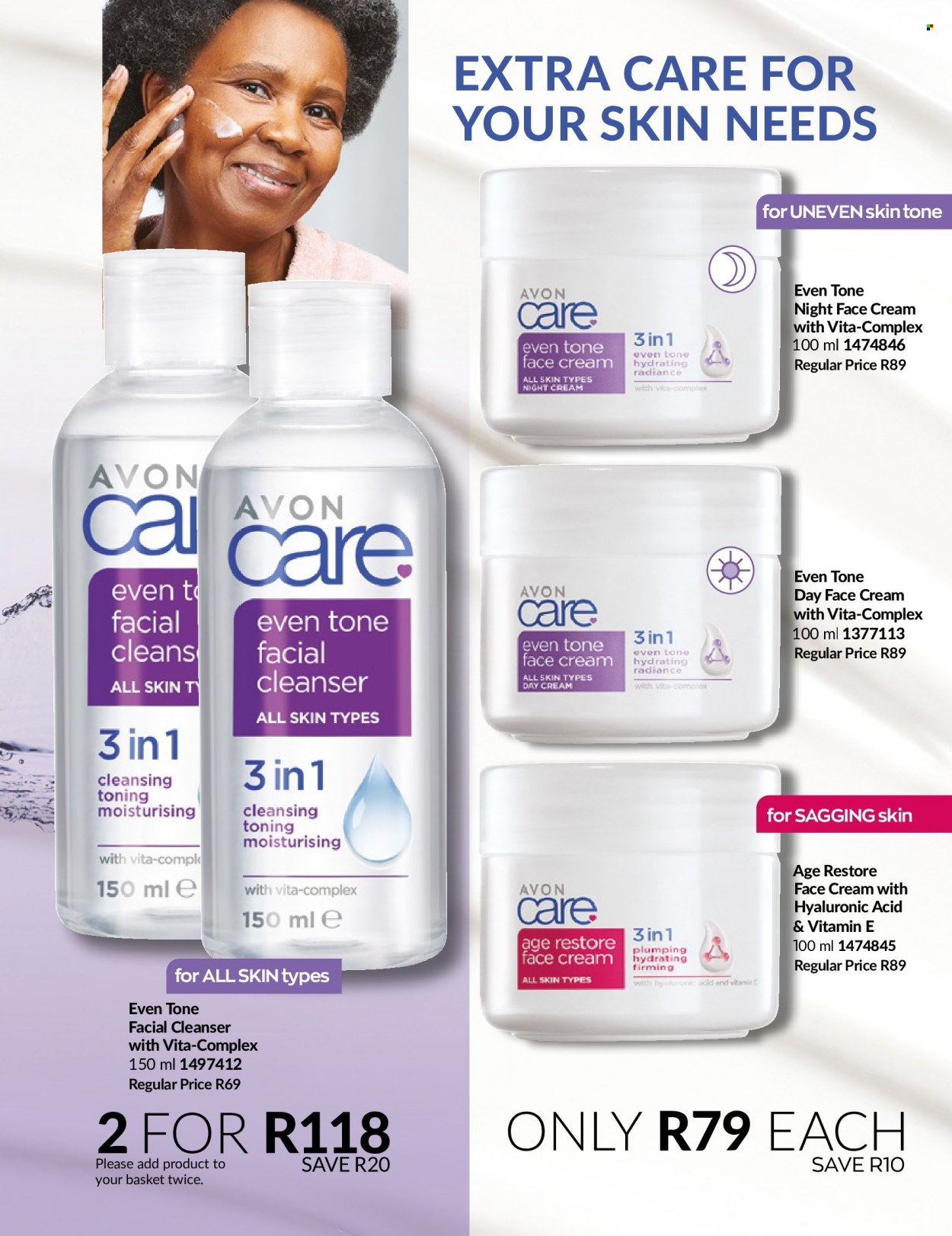 Avon specials - 01/09/2023 - 30/09/2023. Page 111