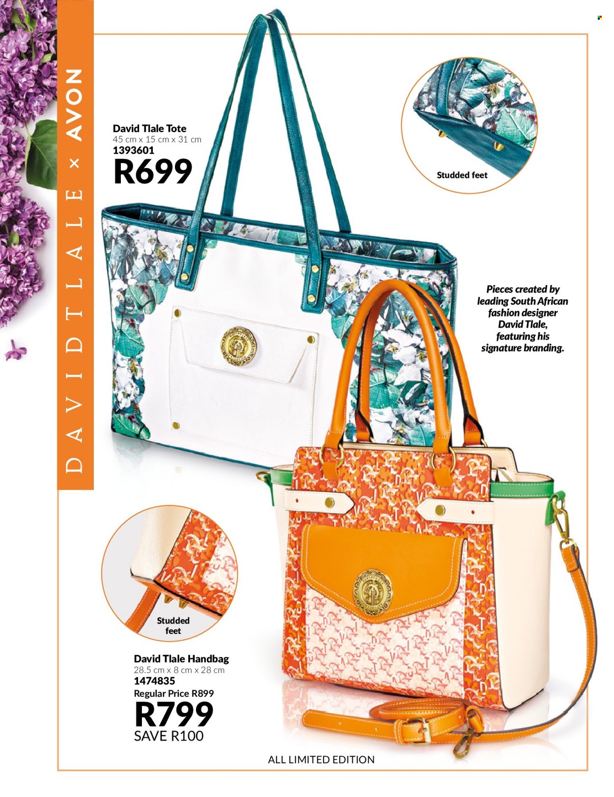 Avon specials - 01/09/2023 - 30/09/2023. Page 121