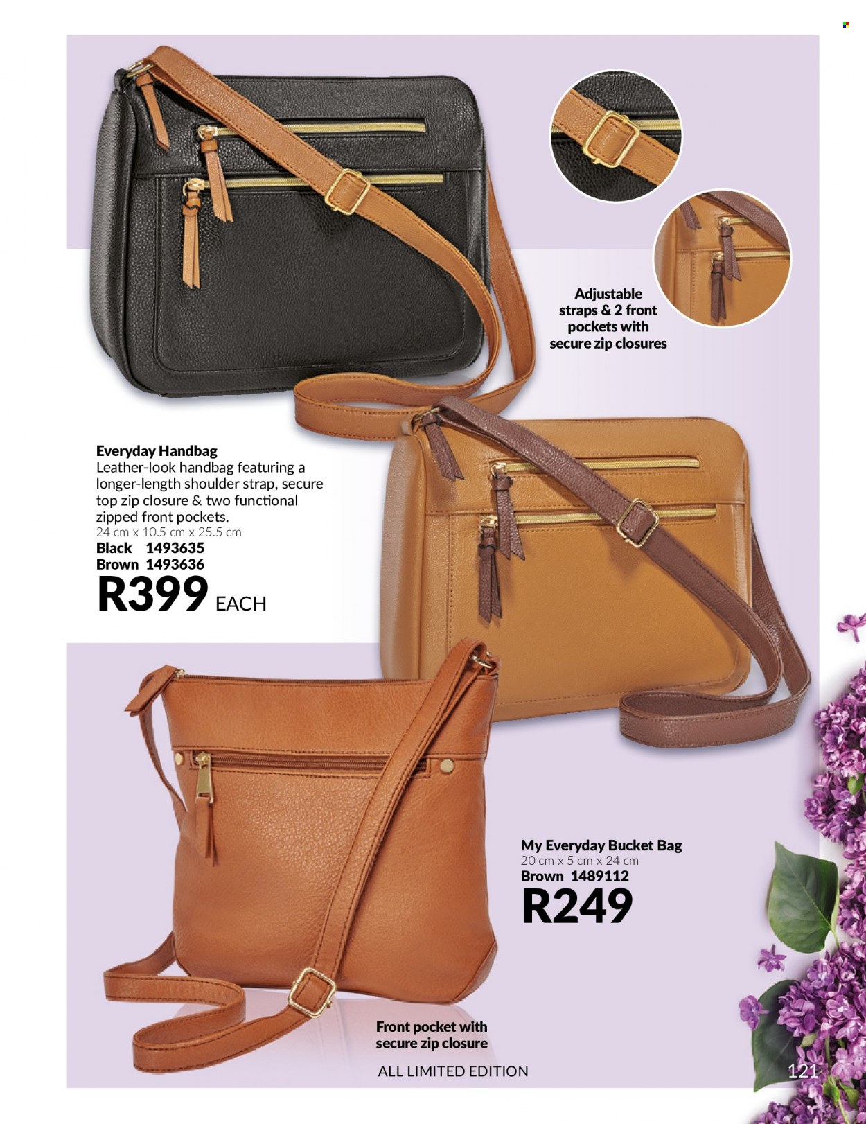 Avon specials - 01/09/2023 - 30/09/2023. Page 123