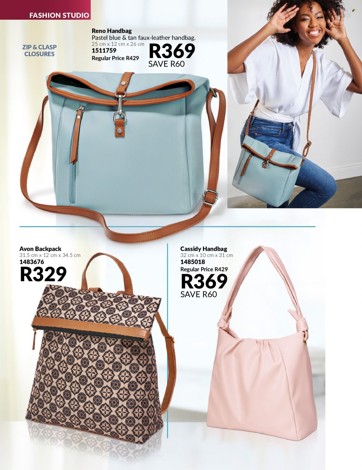 Avon specials - 01/09/2023 - 30/09/2023. Page 124