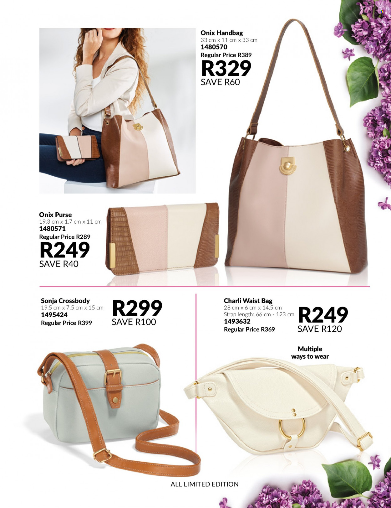 Avon specials - 01/09/2023 - 30/09/2023. Page 125