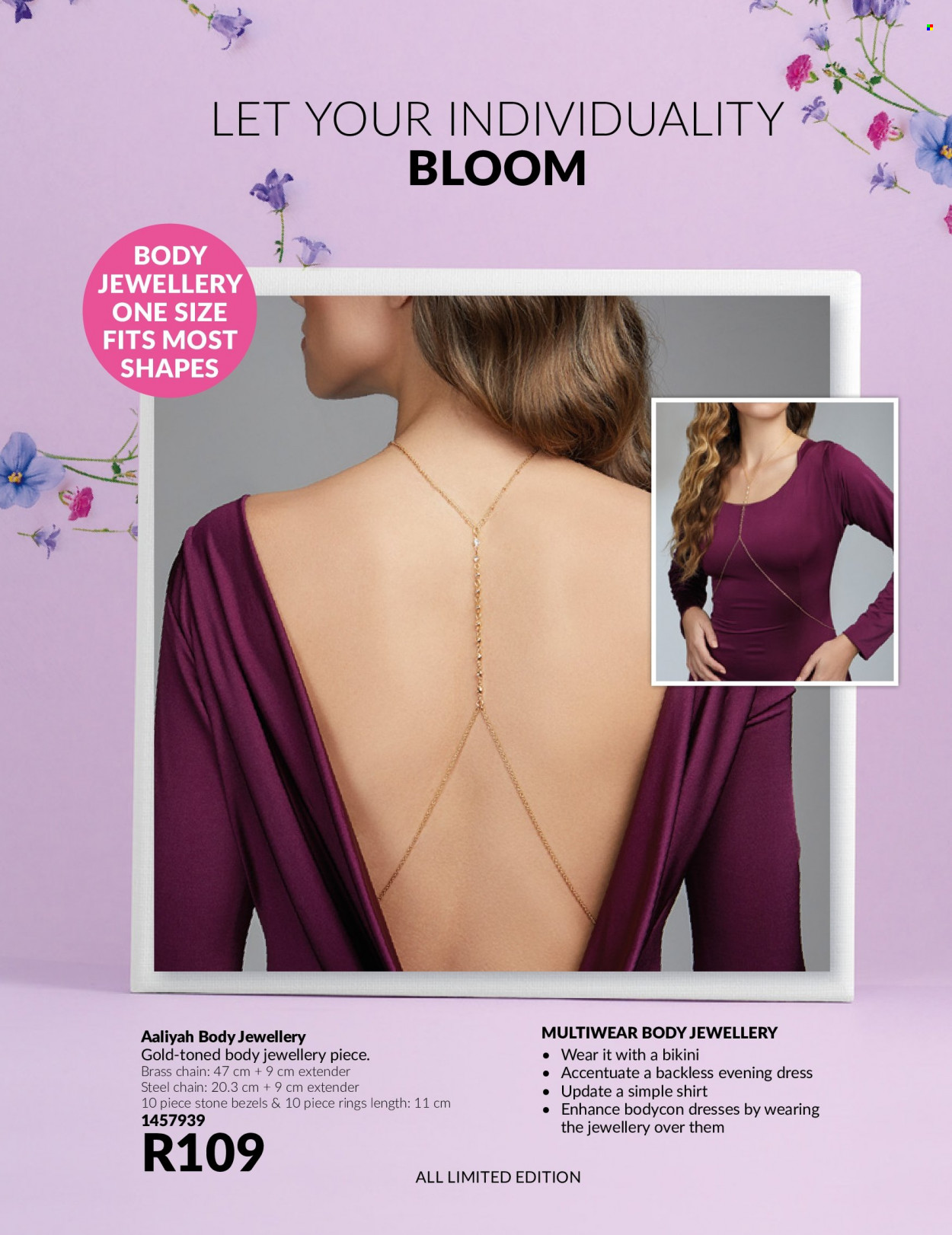 Avon specials - 01/09/2023 - 30/09/2023. Page 133