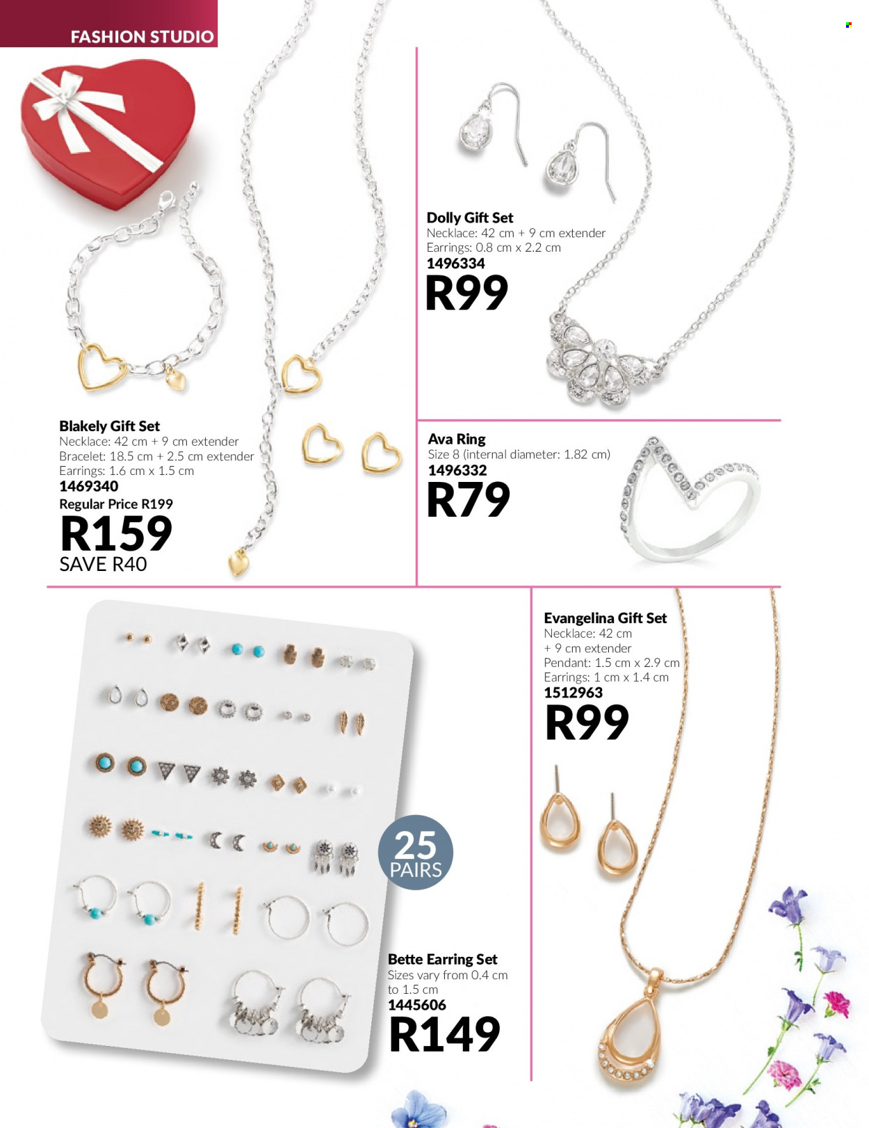 Avon specials - 01/09/2023 - 30/09/2023. Page 134