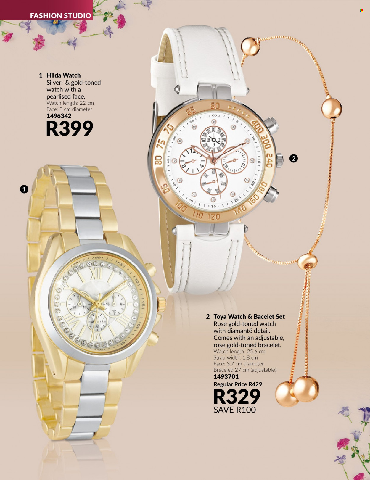 Avon specials - 01/09/2023 - 30/09/2023. Page 136