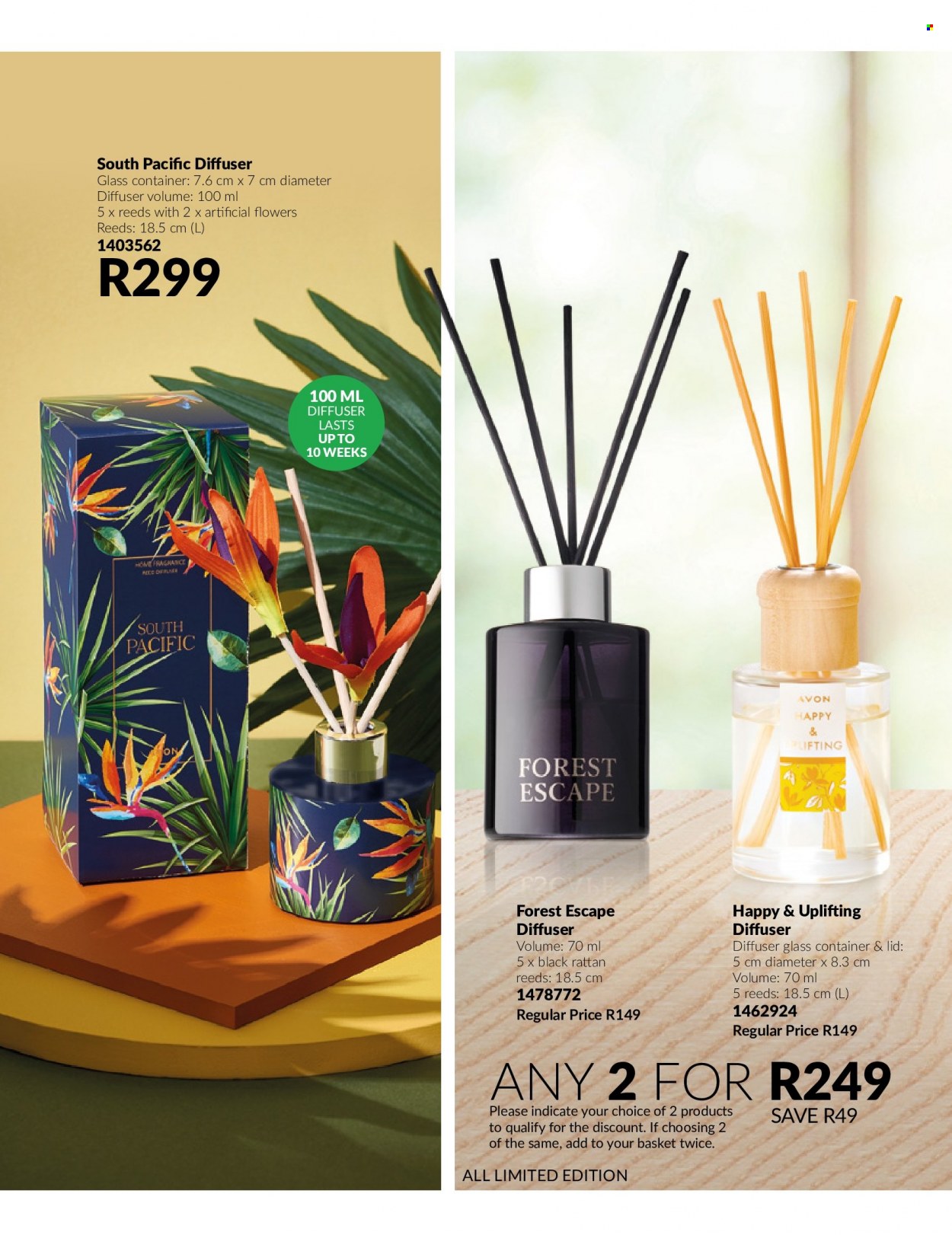 Avon specials - 01/09/2023 - 30/09/2023. Page 139