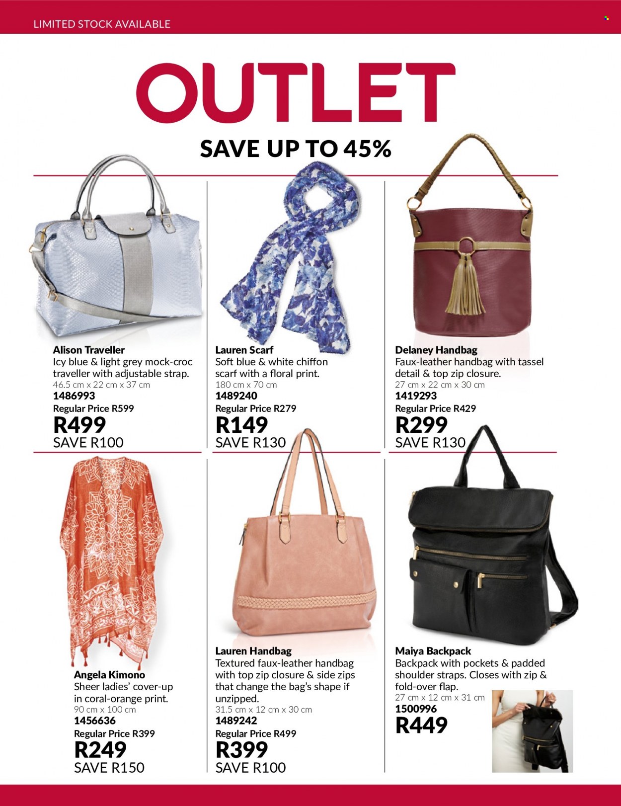 Avon specials - 01/09/2023 - 30/09/2023. Page 142