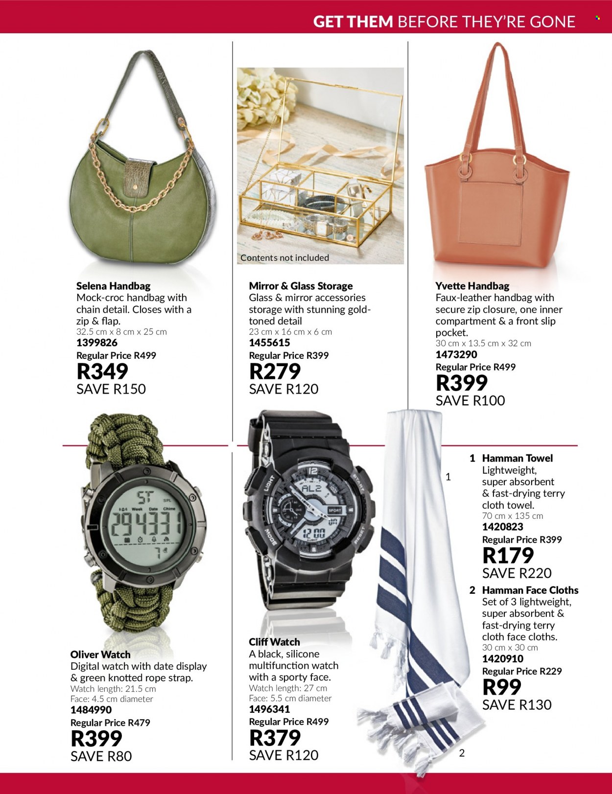 Avon specials - 01/09/2023 - 30/09/2023. Page 143