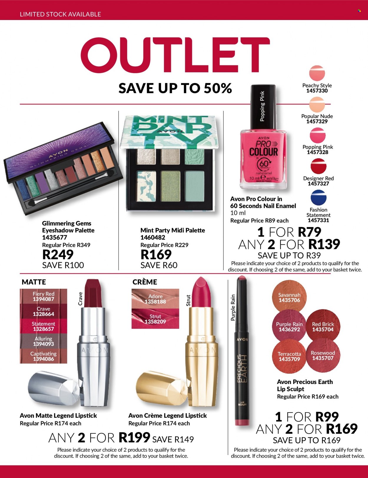 Avon specials - 01/09/2023 - 30/09/2023. Page 144