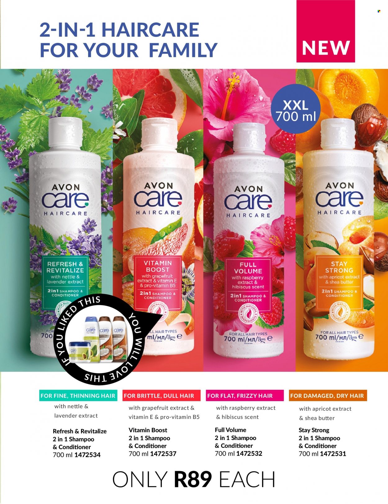 Avon specials - 01/09/2023 - 30/09/2023. Page 155