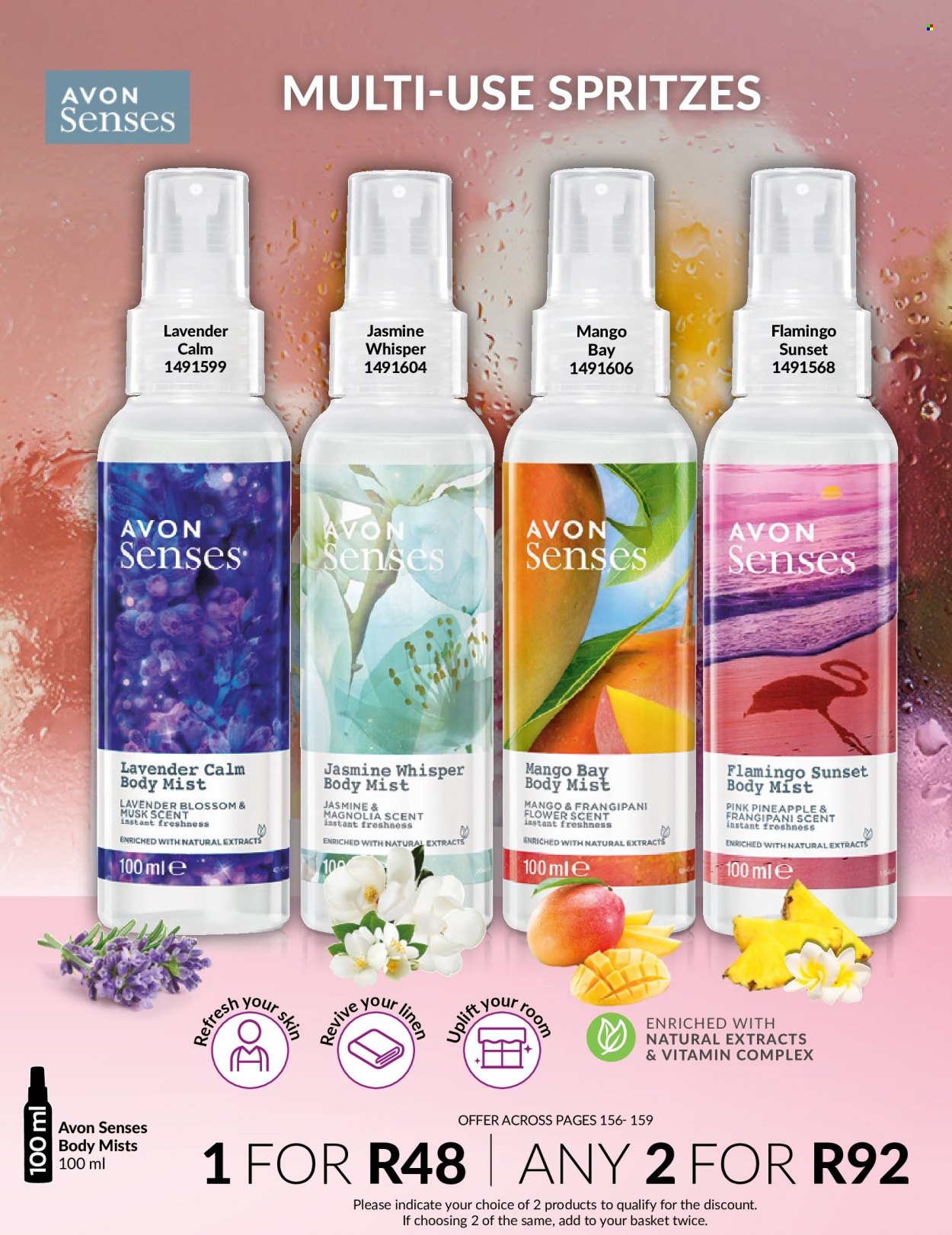 Avon specials - 01/09/2023 - 30/09/2023. Page 157