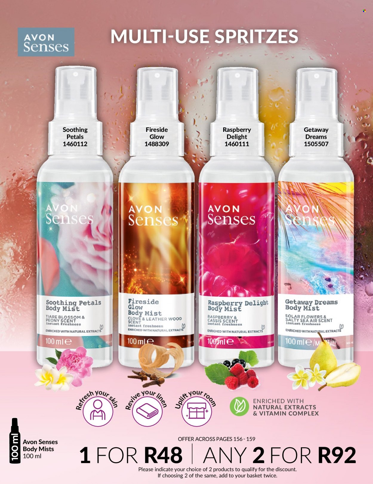 Avon specials - 01/09/2023 - 30/09/2023. Page 159
