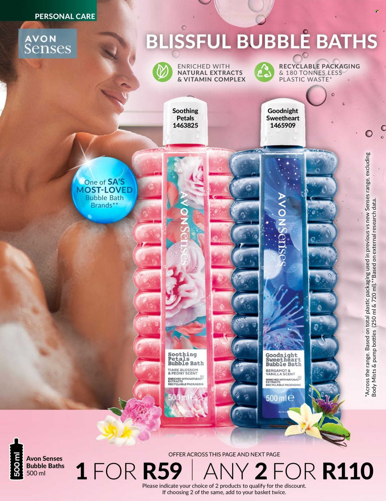 Avon specials - 01/09/2023 - 30/09/2023. Page 160