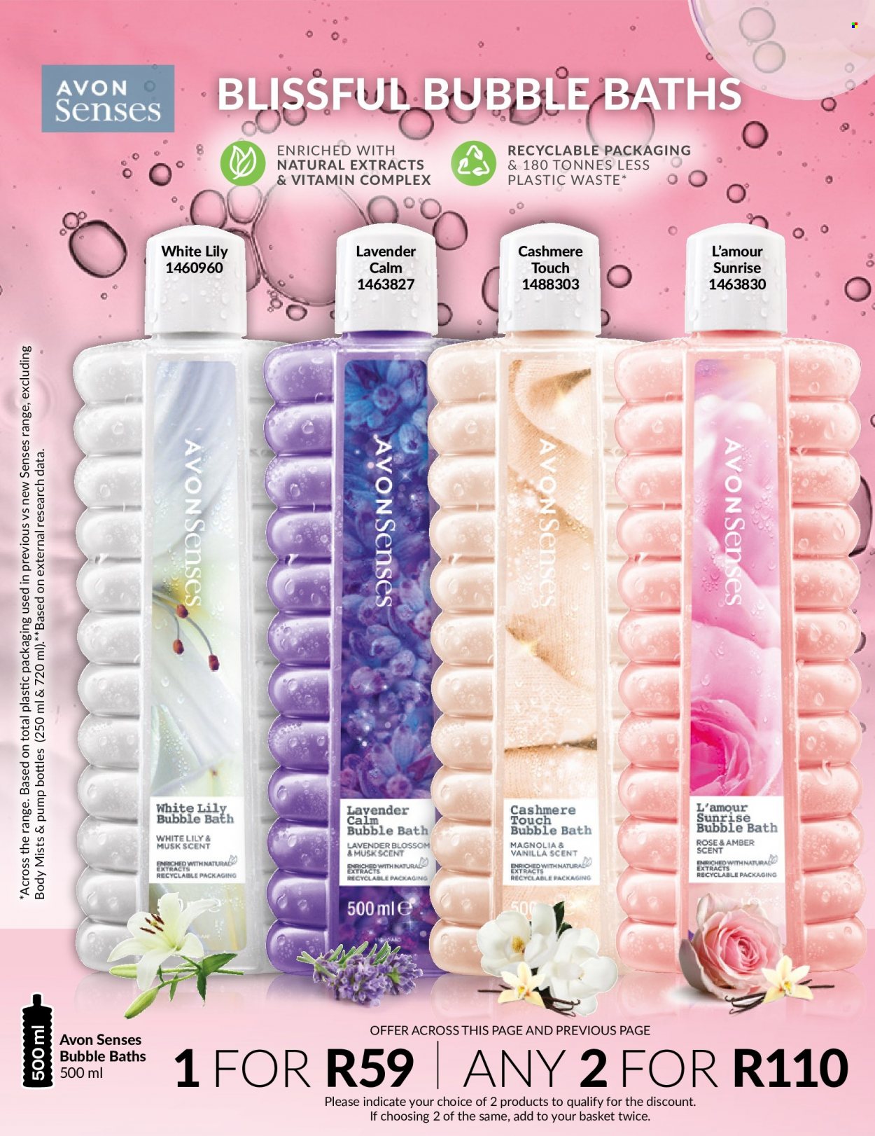 Avon specials - 01/09/2023 - 30/09/2023. Page 161