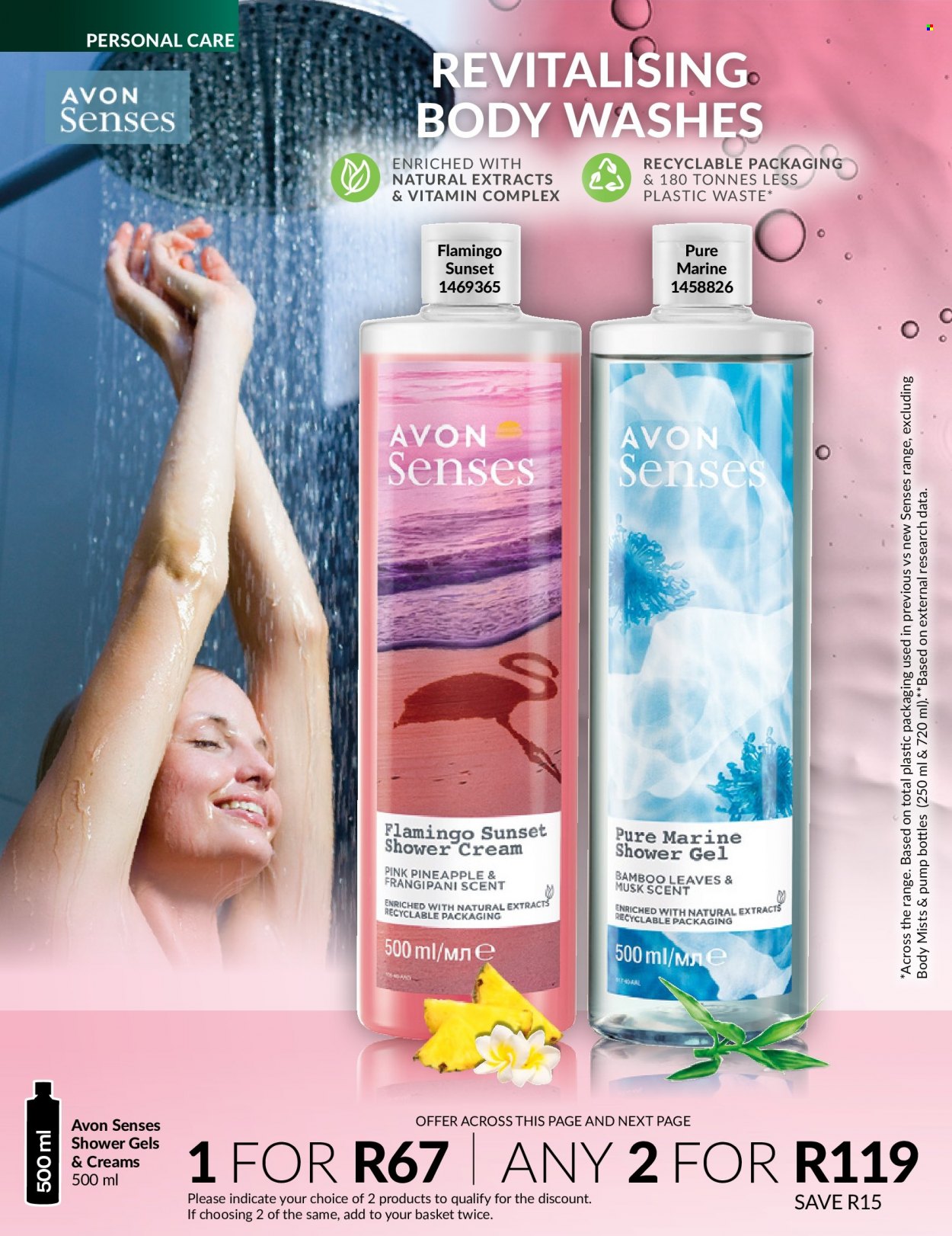 Avon specials - 01/09/2023 - 30/09/2023. Page 164