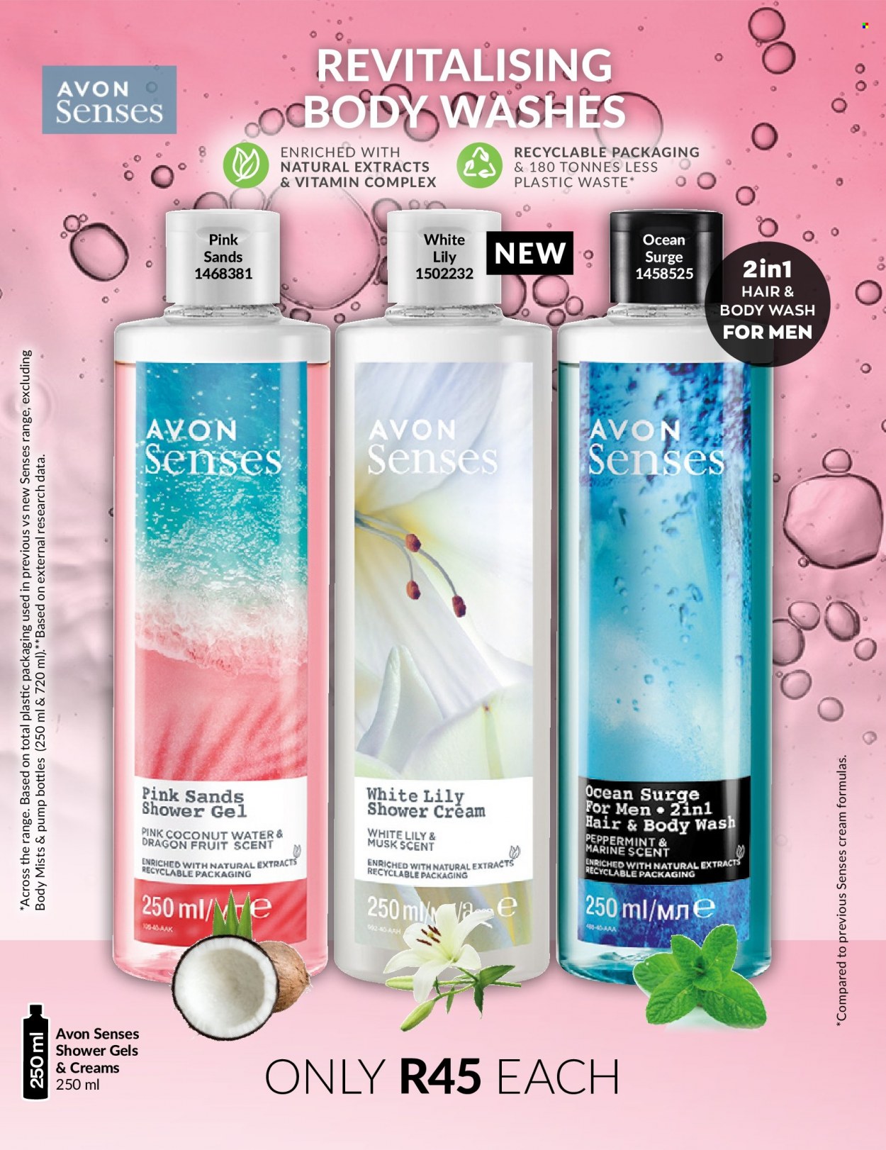 Avon specials - 01/09/2023 - 30/09/2023. Page 167