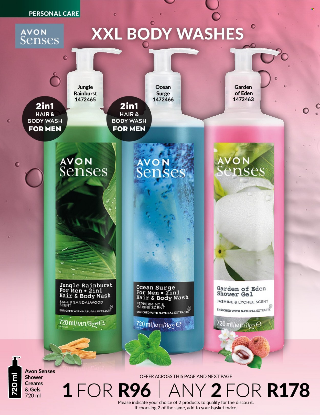 Avon specials - 01/09/2023 - 30/09/2023. Page 168