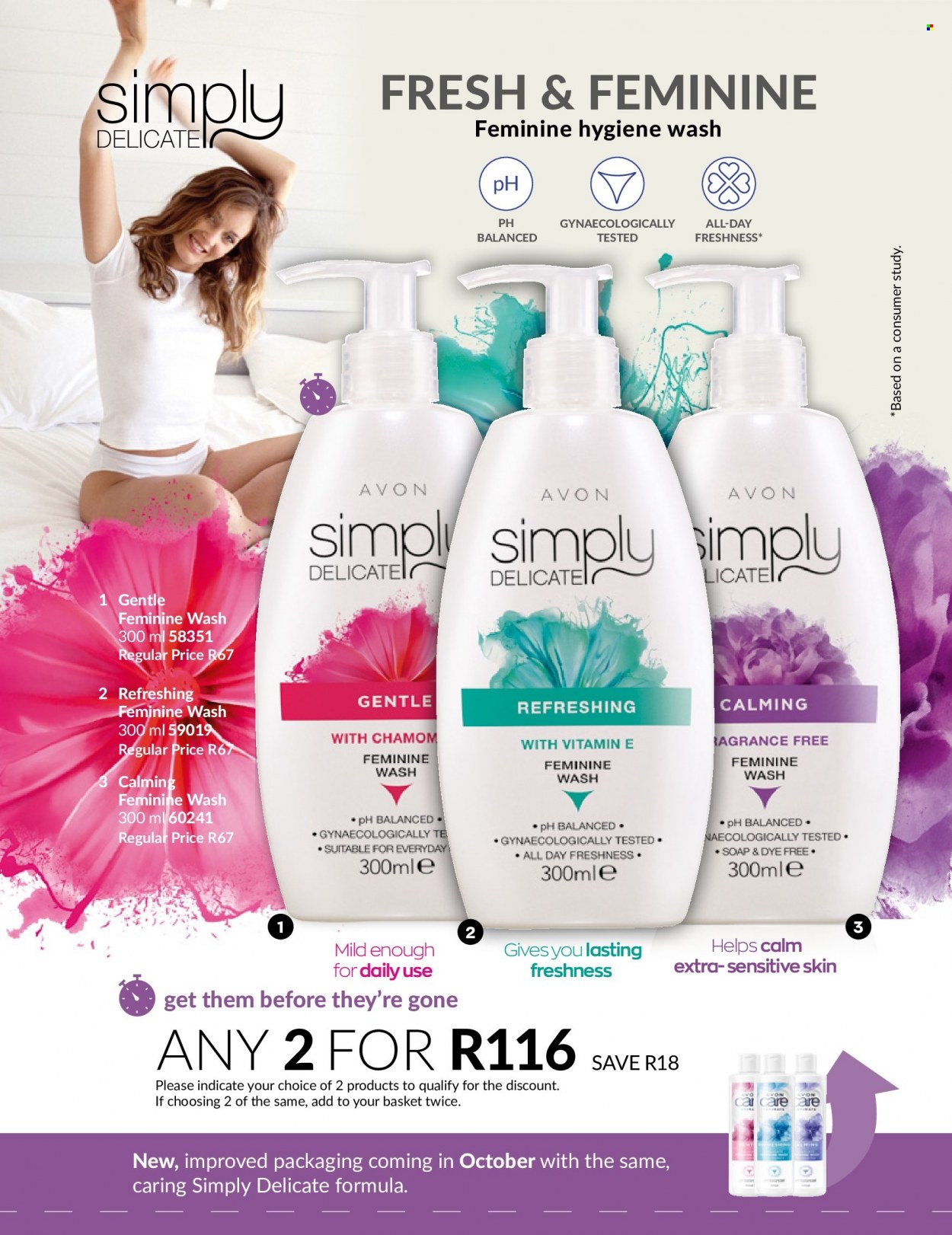 Avon specials - 01/09/2023 - 30/09/2023. Page 171