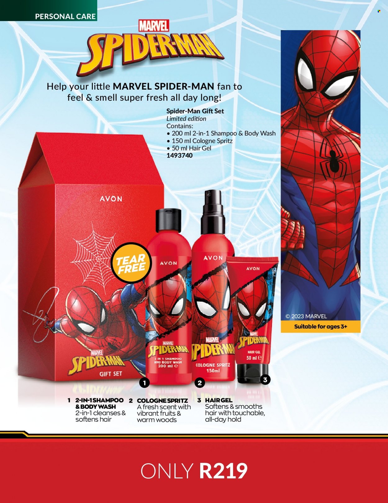 Avon specials - 01/09/2023 - 30/09/2023. Page 174
