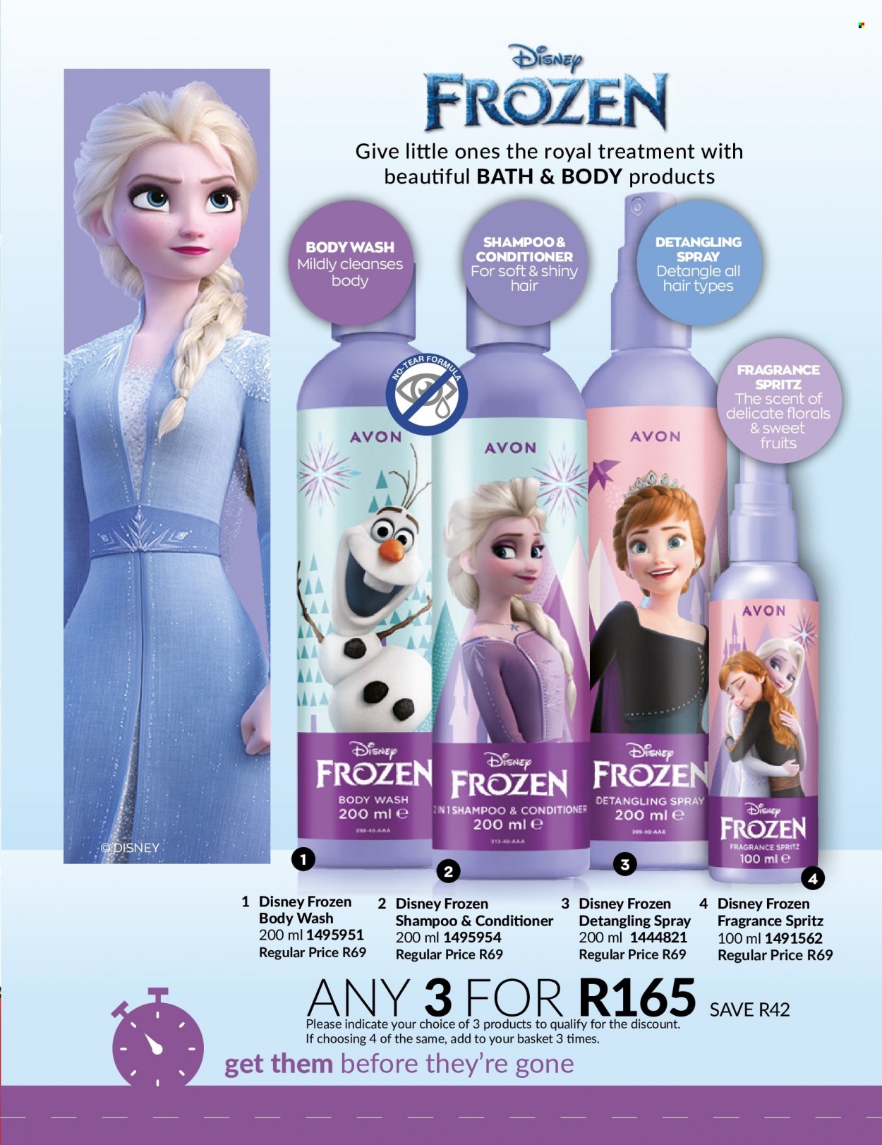 Avon specials - 01/09/2023 - 30/09/2023. Page 175