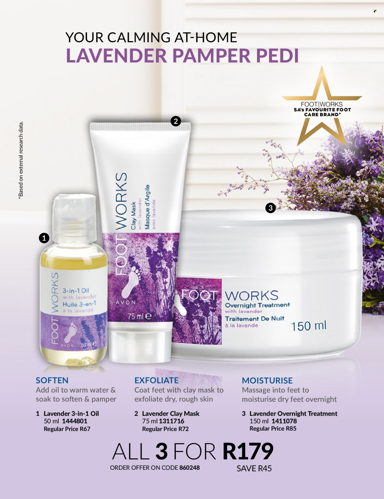 Avon specials - 01/09/2023 - 30/09/2023. Page 193