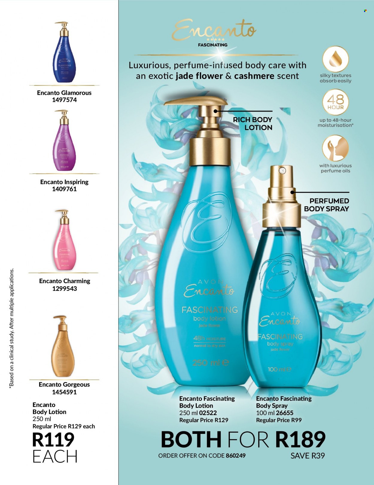 Avon specials - 01/09/2023 - 30/09/2023. Page 195