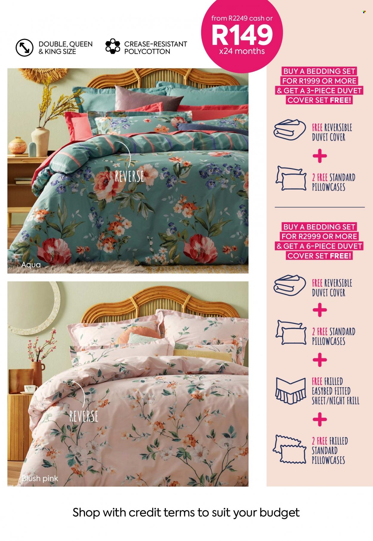 HomeChoice specials. Page 11
