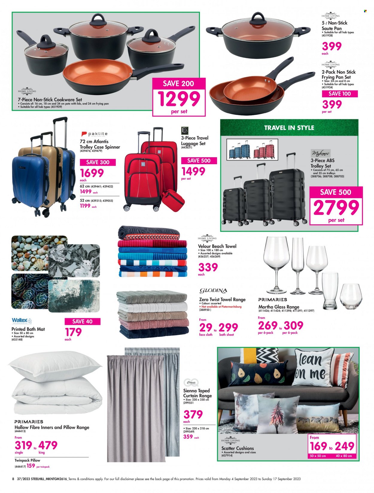 Makro specials - 04/09/2023 - 17/09/2023. Page 8