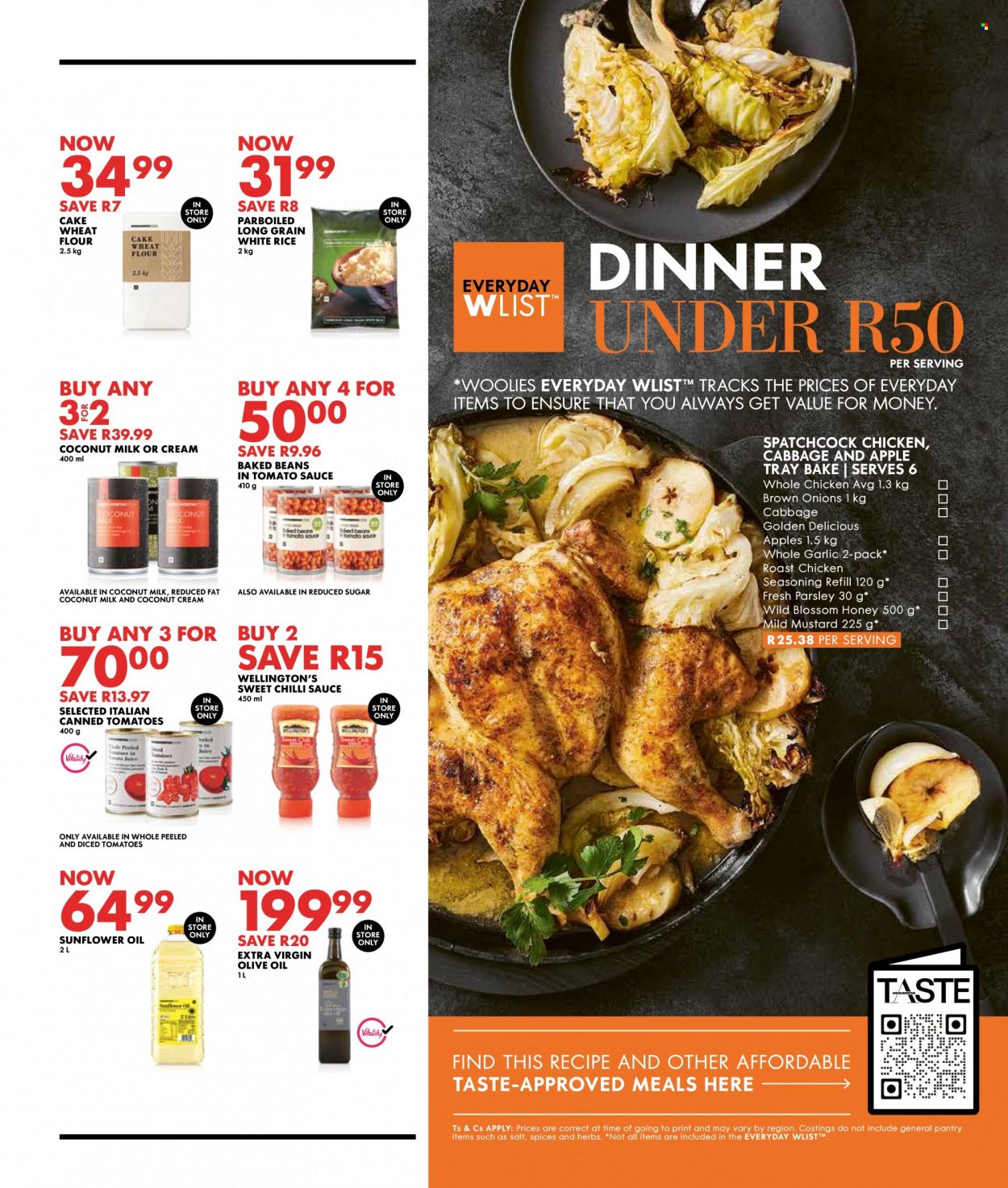 Woolworths specials - 04/09/2023 - 24/09/2023. Page 5